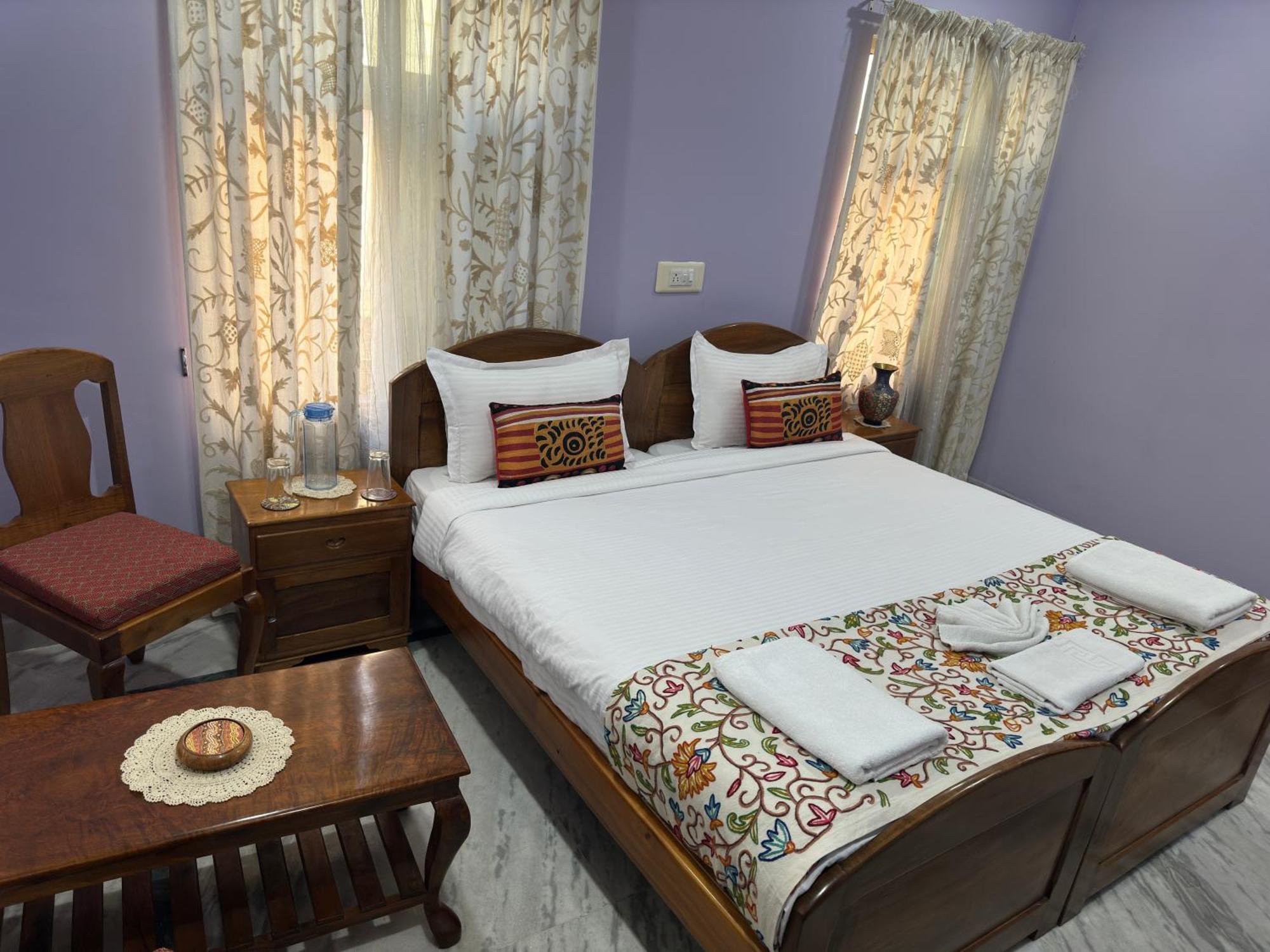 Hotel Jan Mahal