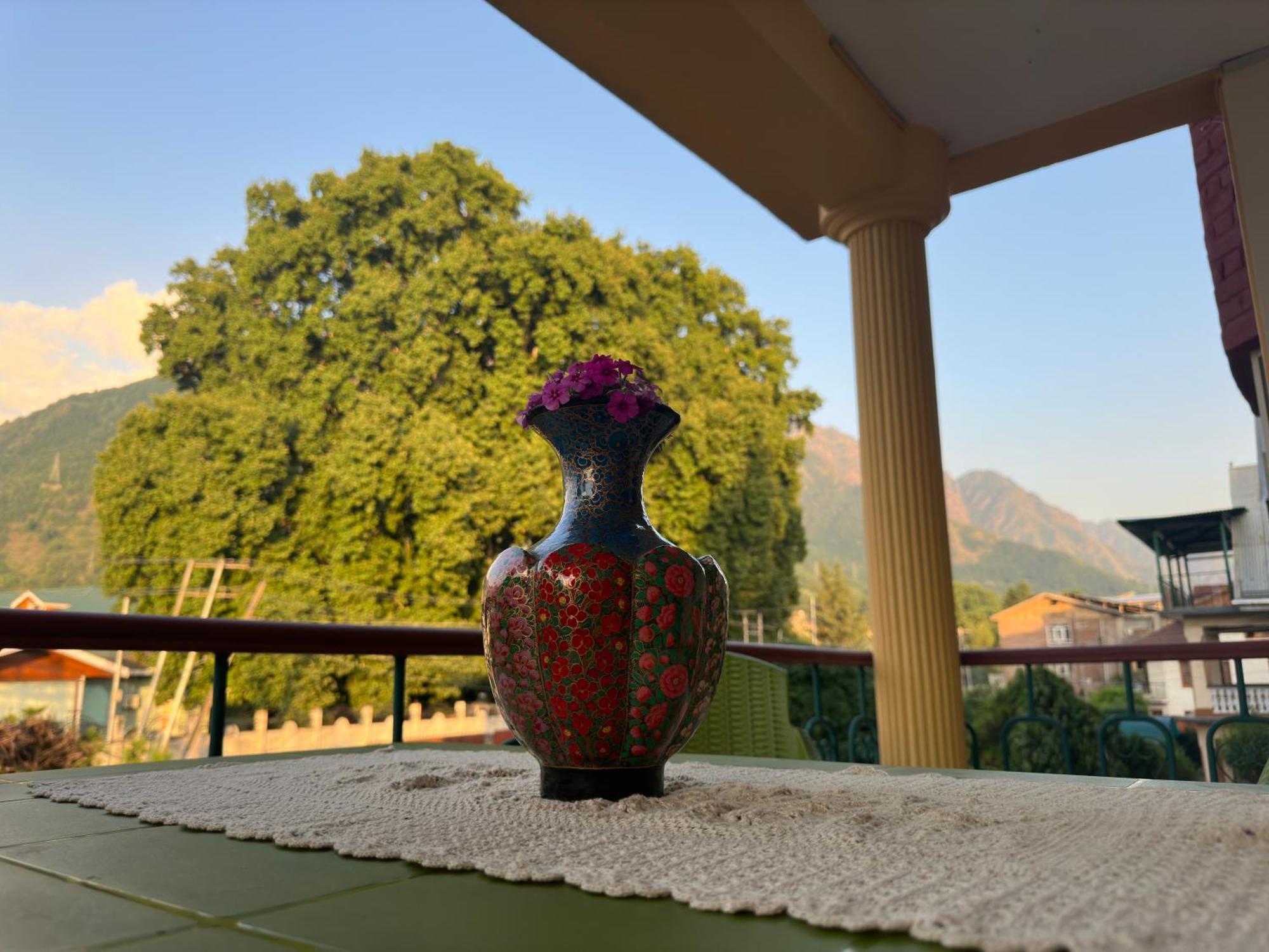 Jan Mahal Hotel