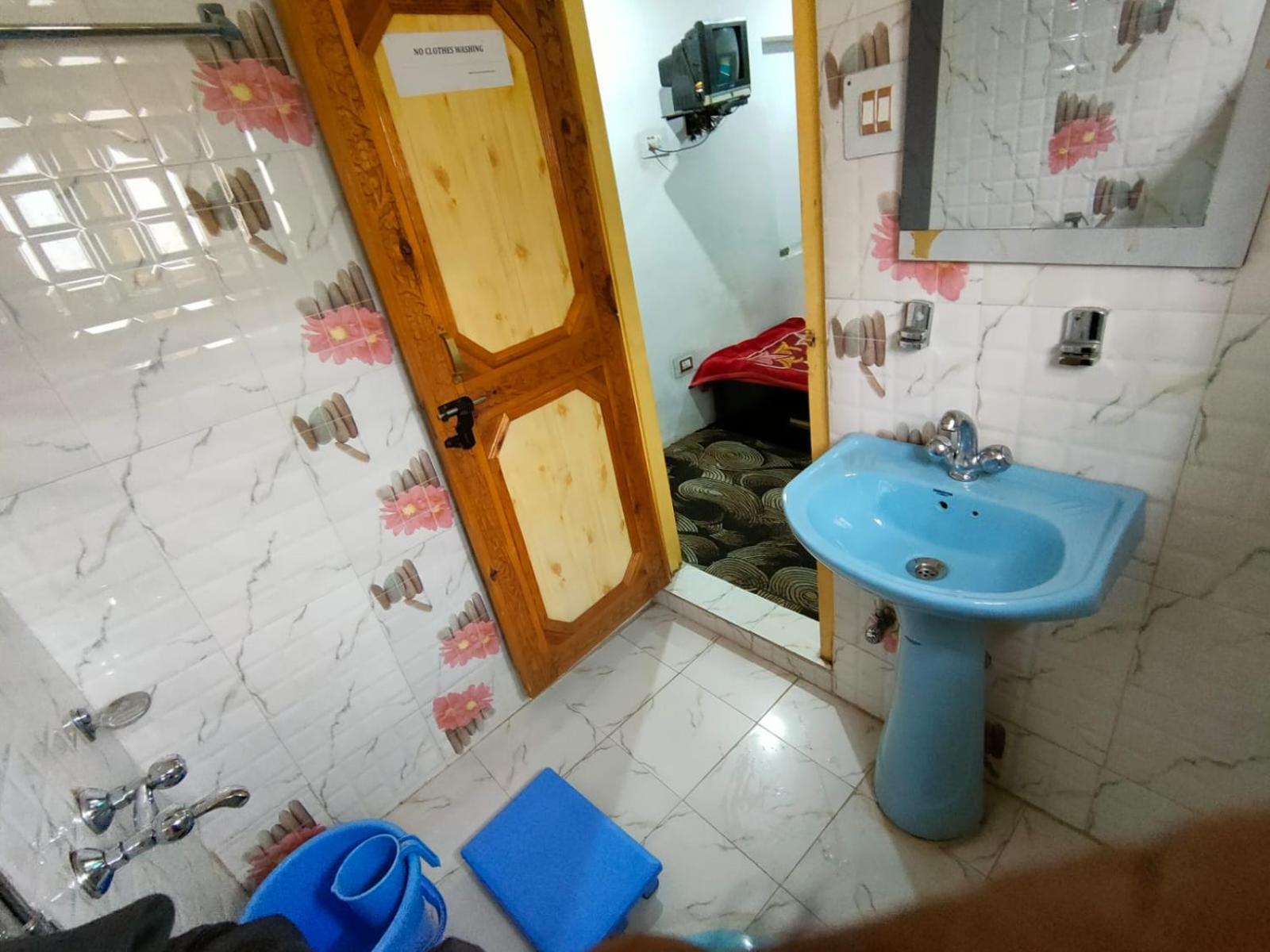 Guest house Kashmir Naaz