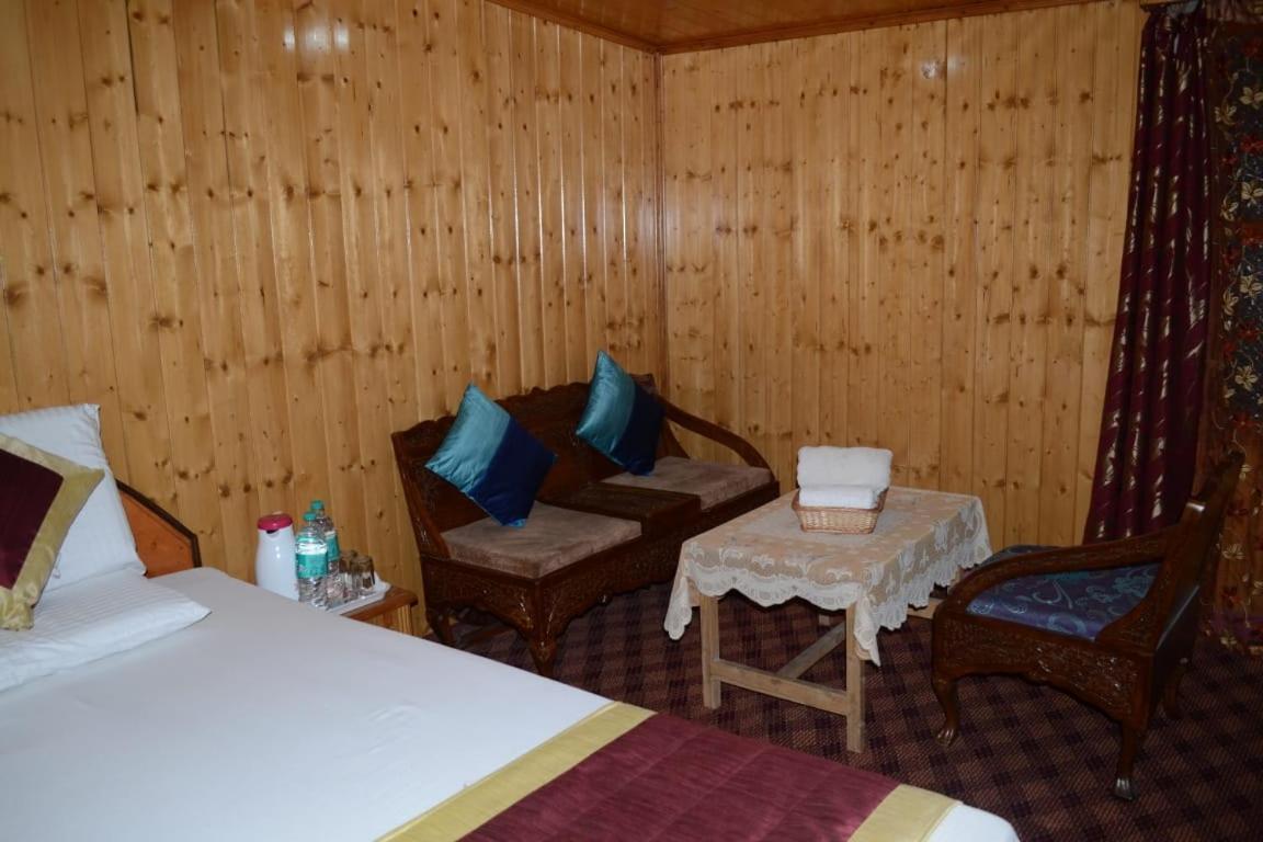 Lalaapartment * Srinagar (Jammu and Kashmir)