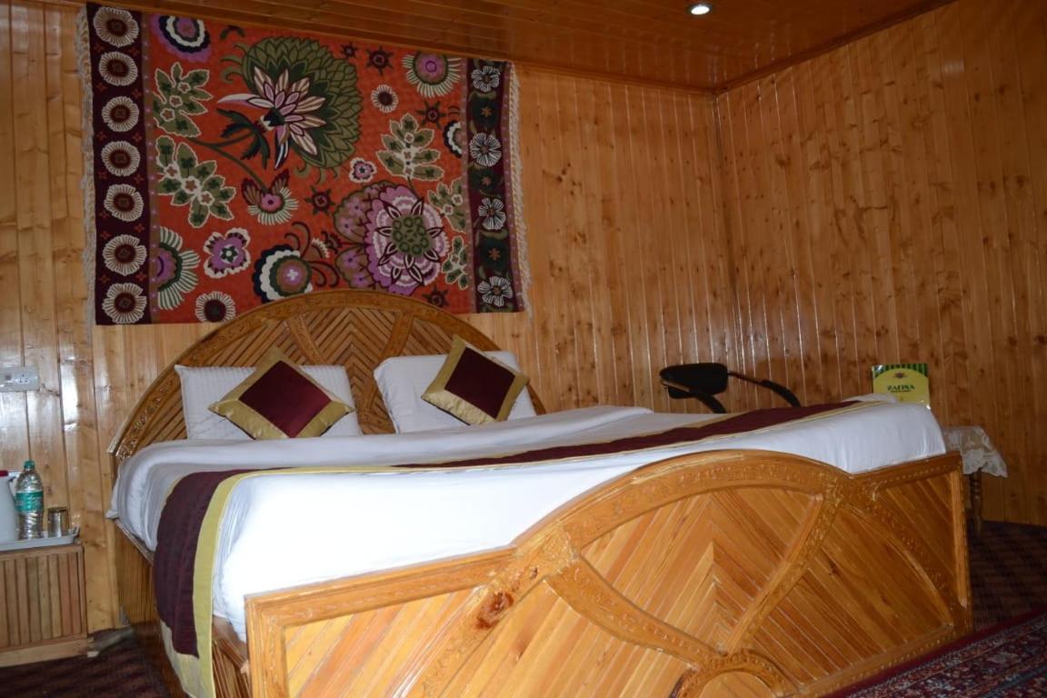 Apartment Lalaapartment Srinagar (Jammu and Kashmir)