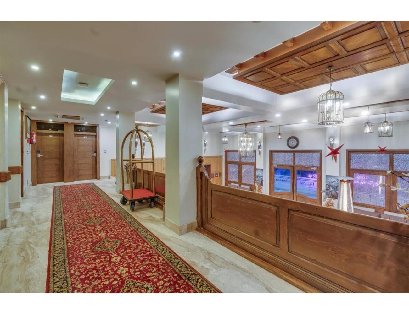 Homestay Royal Heritage, Srinagar (Jammu and Kashmir)