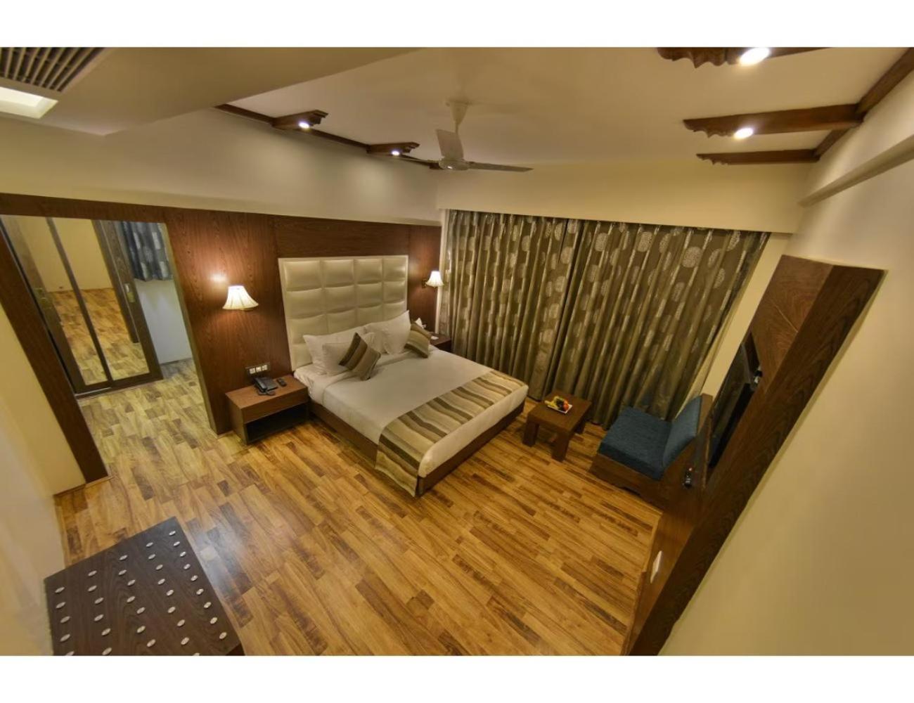 Homestay Royal Heritage,