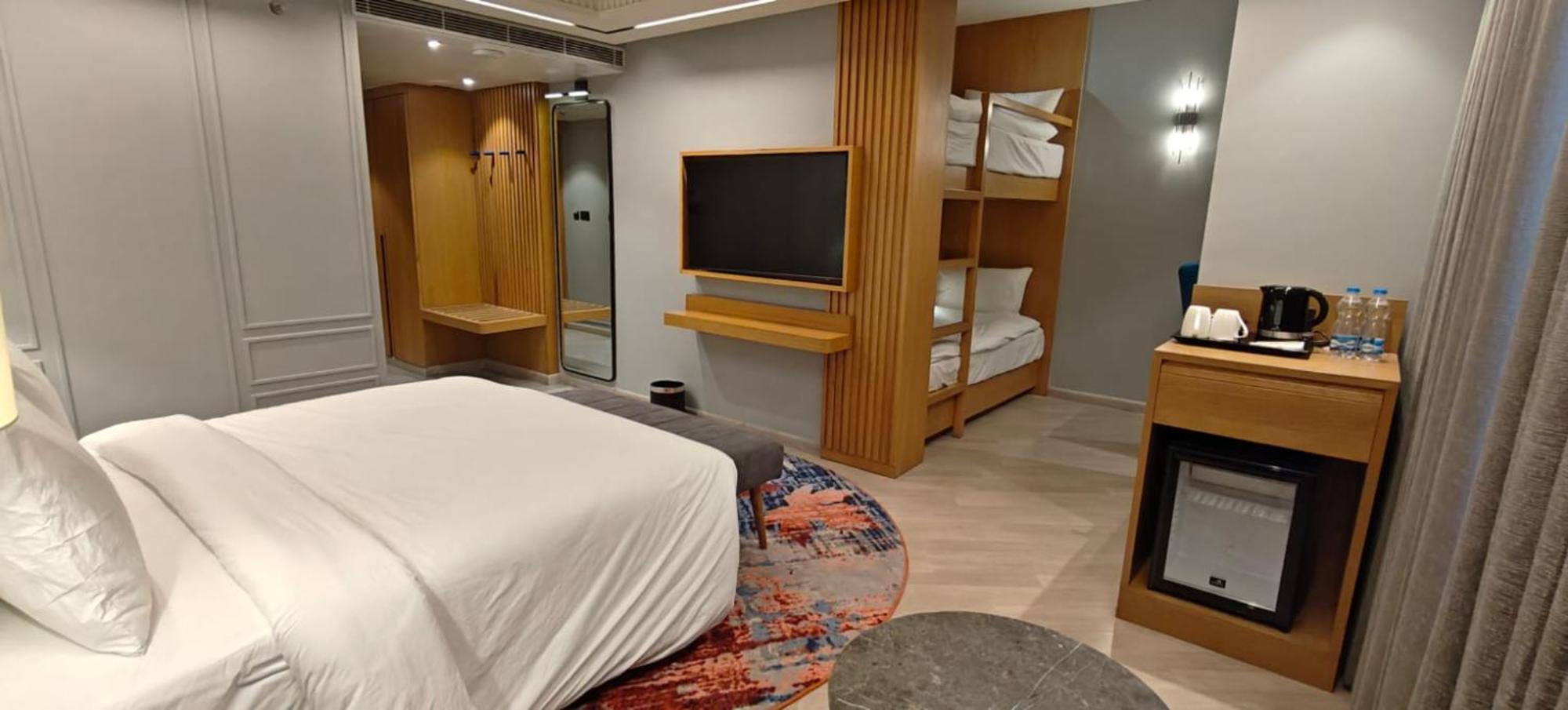 Ramada Encore By Wyndham Rajbagh Srinagar (Jammu and Kashmir)