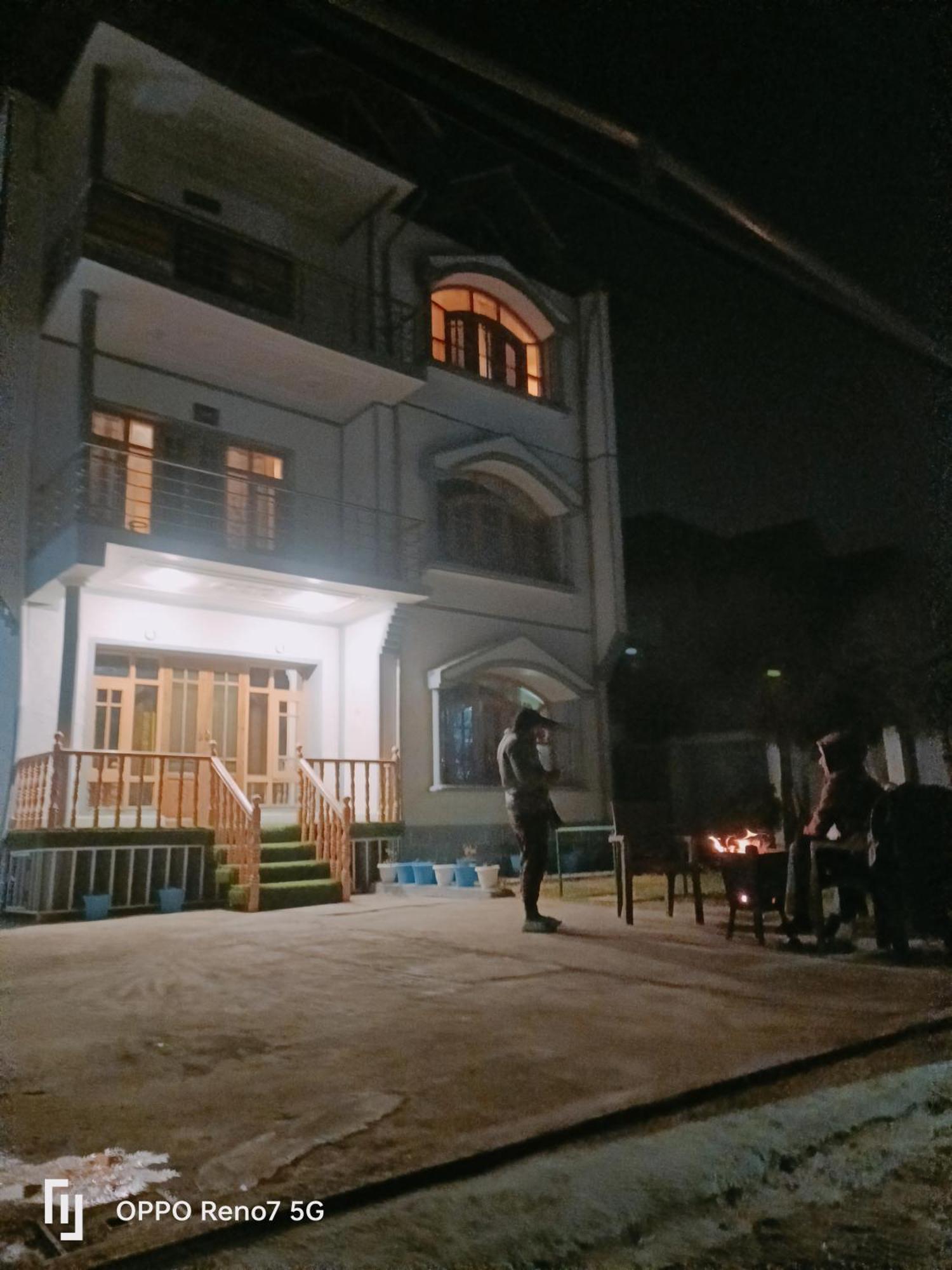 Moonshine Srinagar (Jammu and Kashmir)