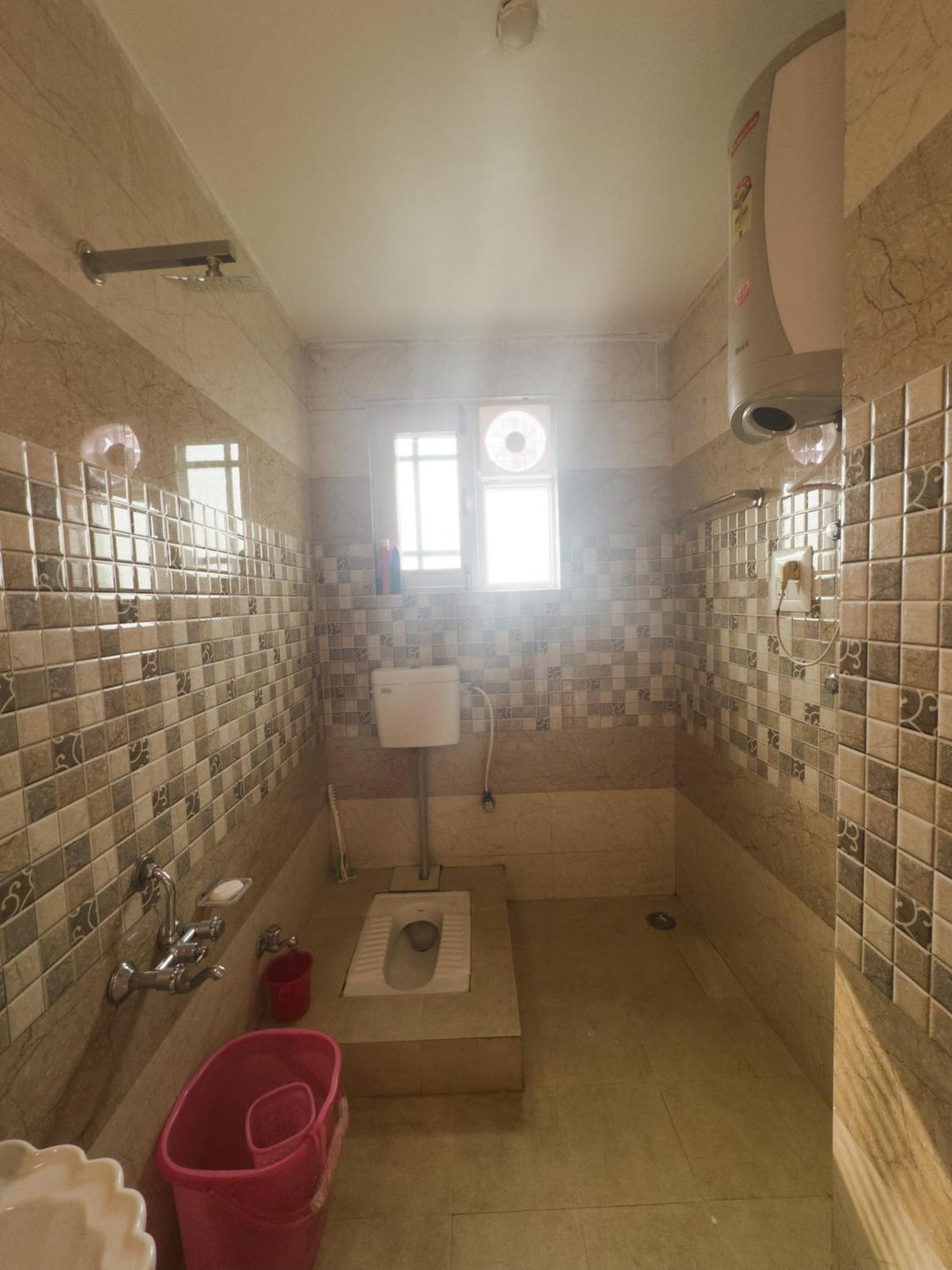 The Penthouse * Srinagar (Jammu and Kashmir)