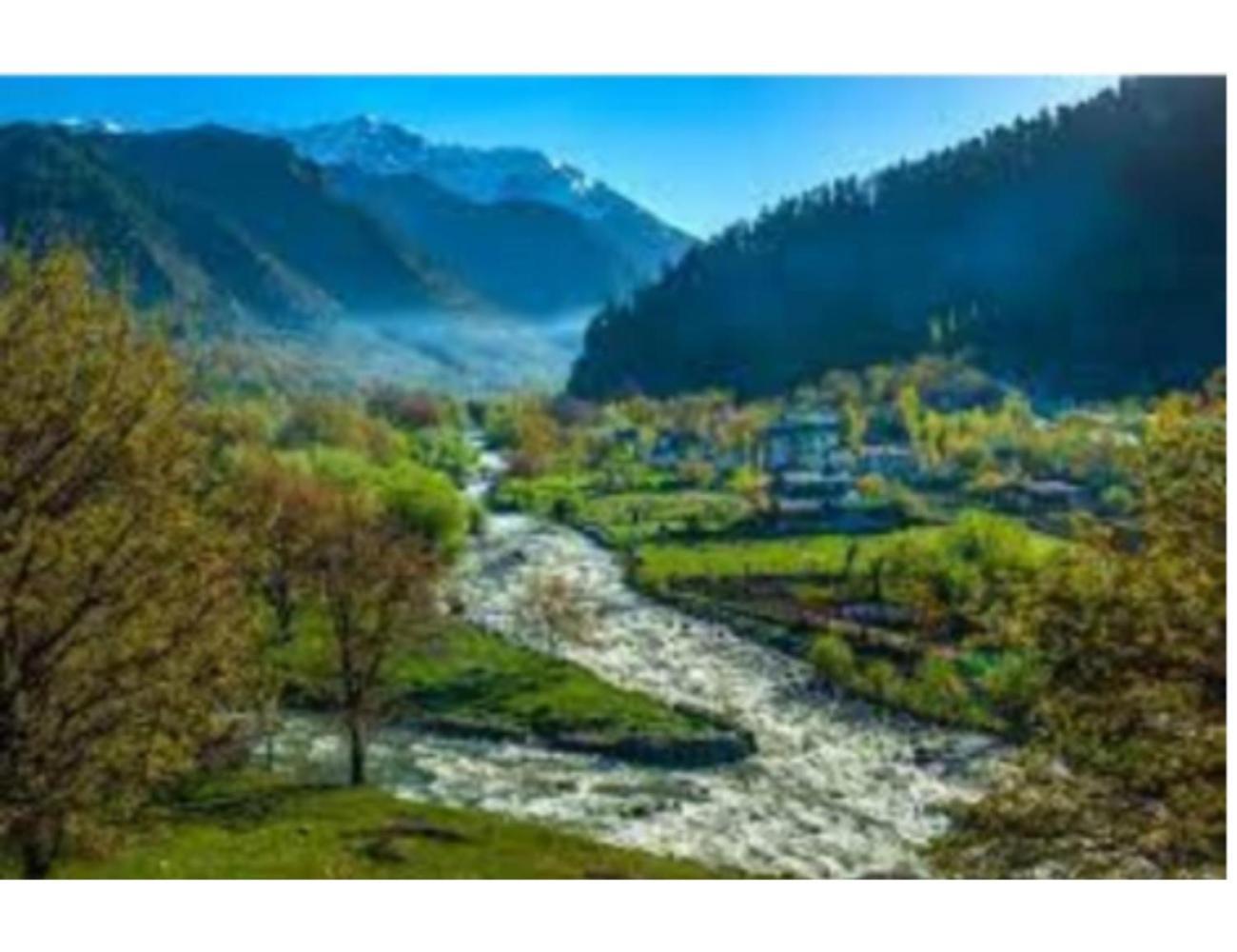 Hotel Hill Nearby Dal *
