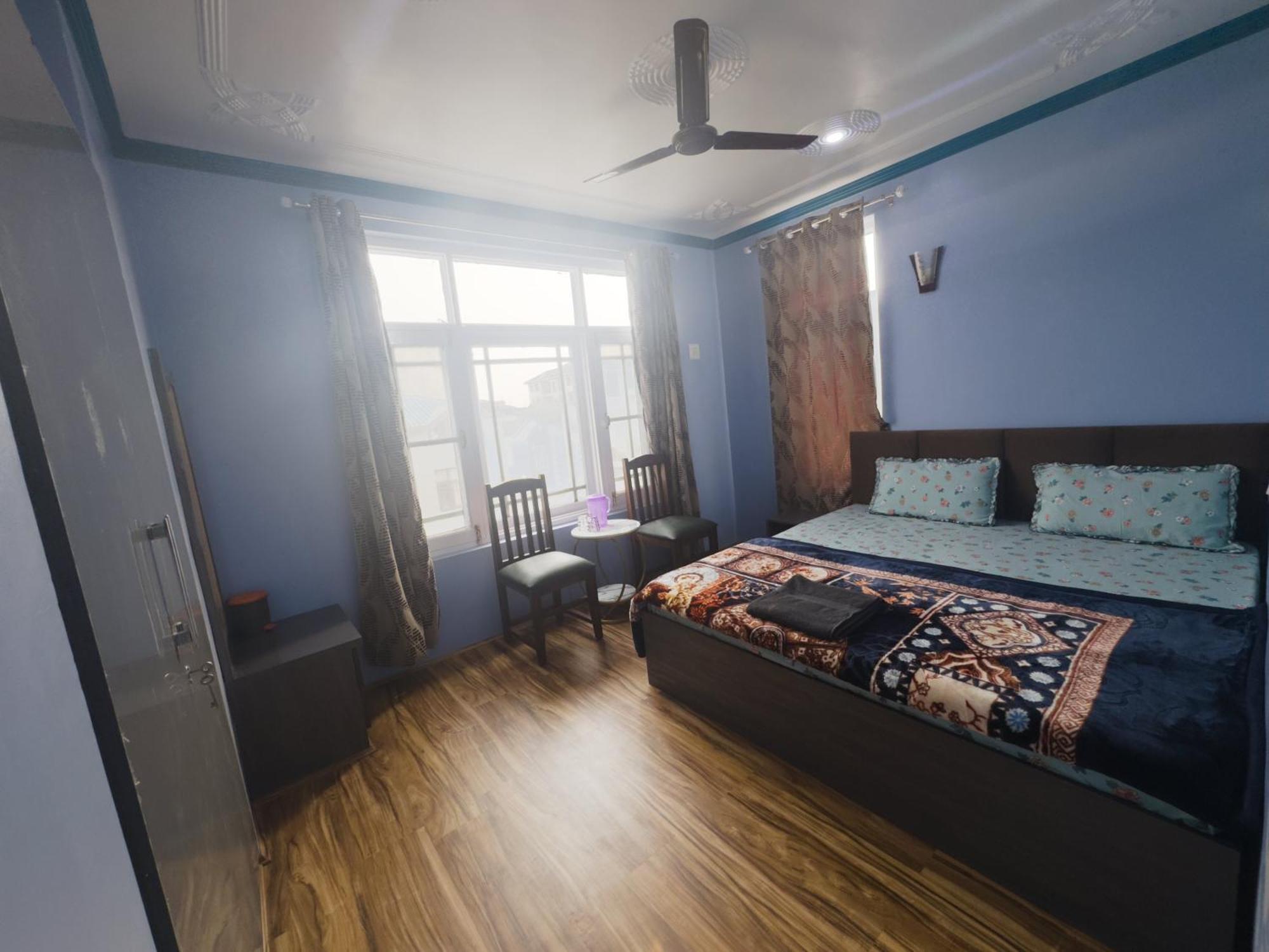 Guest house The Penthouse Srinagar (Jammu and Kashmir)