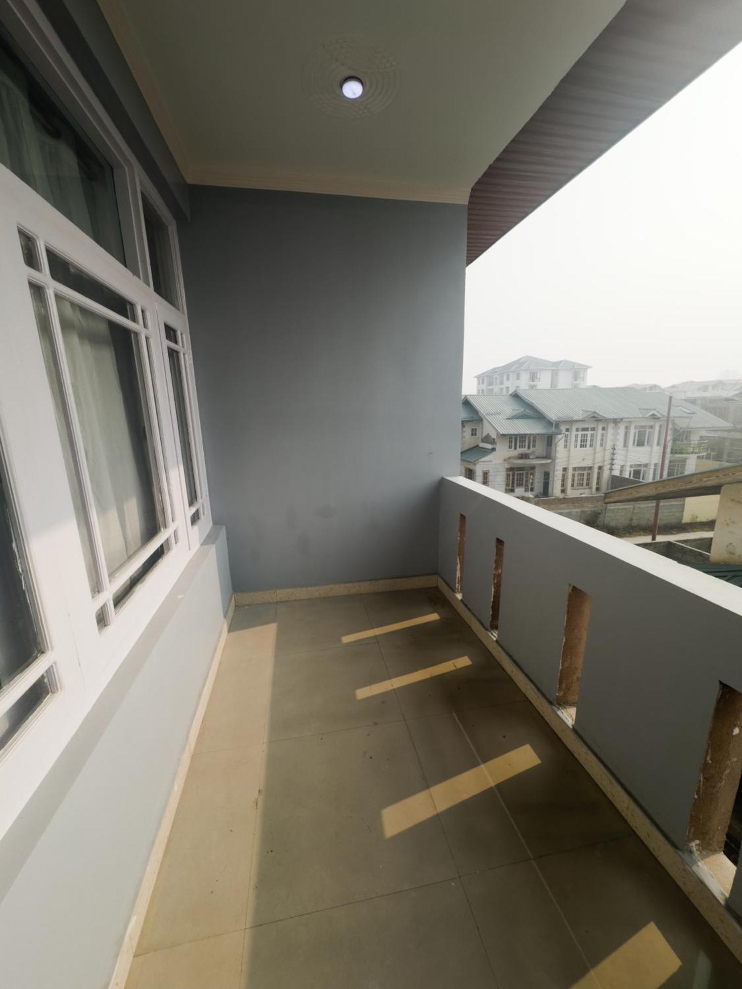 The Penthouse *