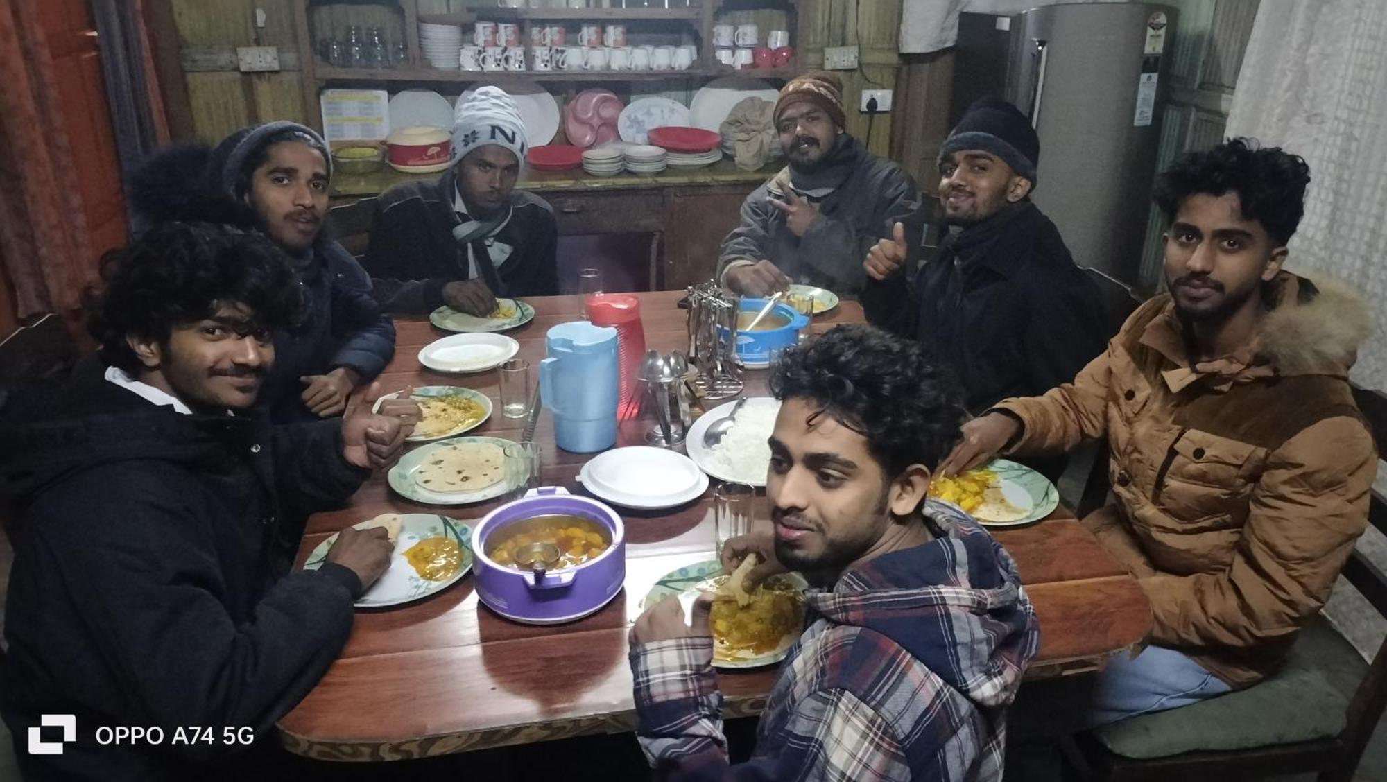 Houseboat Alwar *