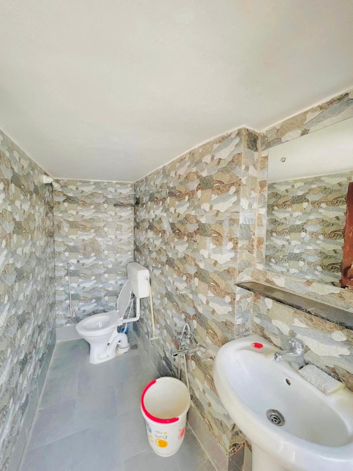 Snowflake Delight Apartment *