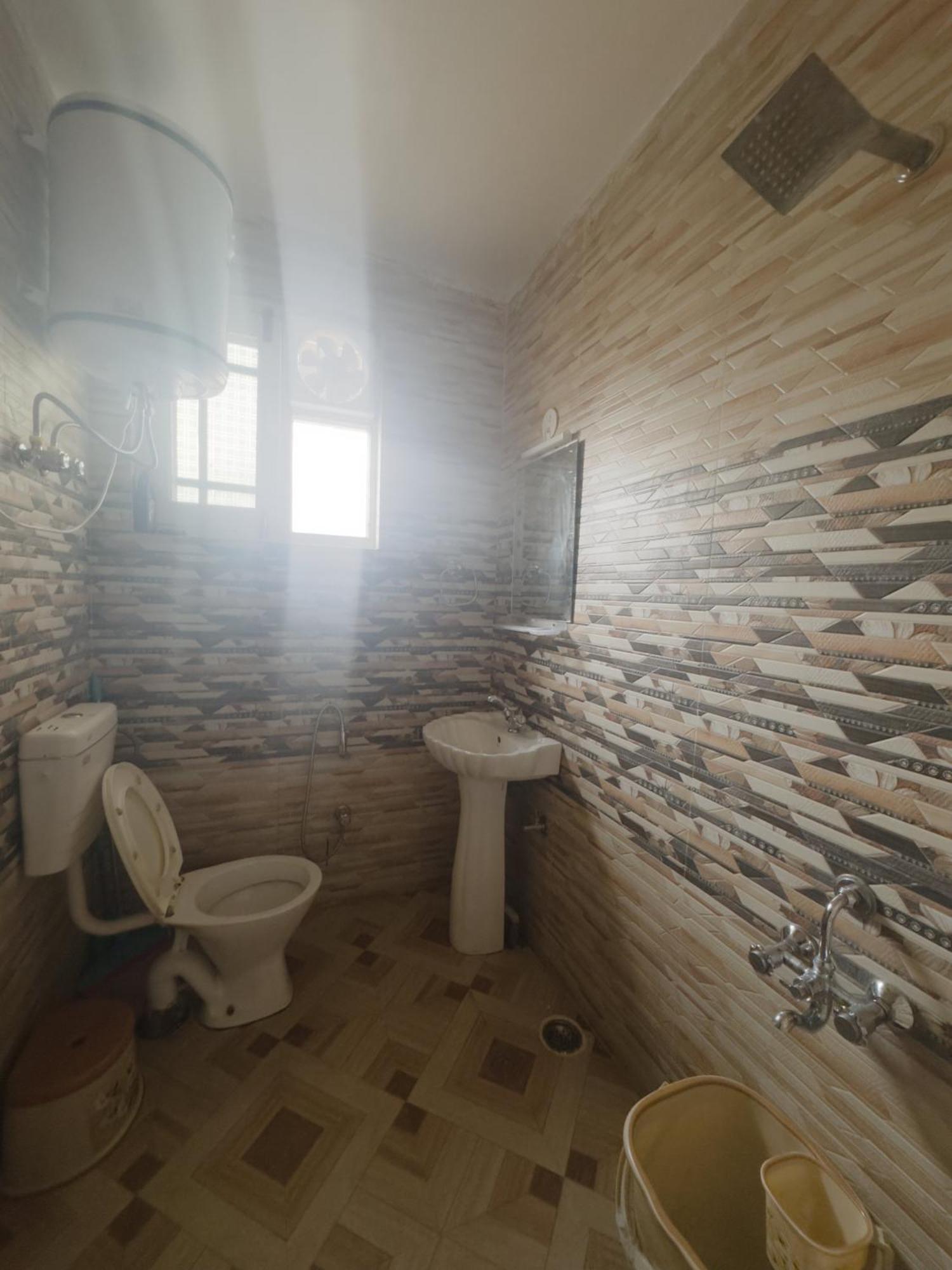 The Penthouse Srinagar (Jammu and Kashmir)