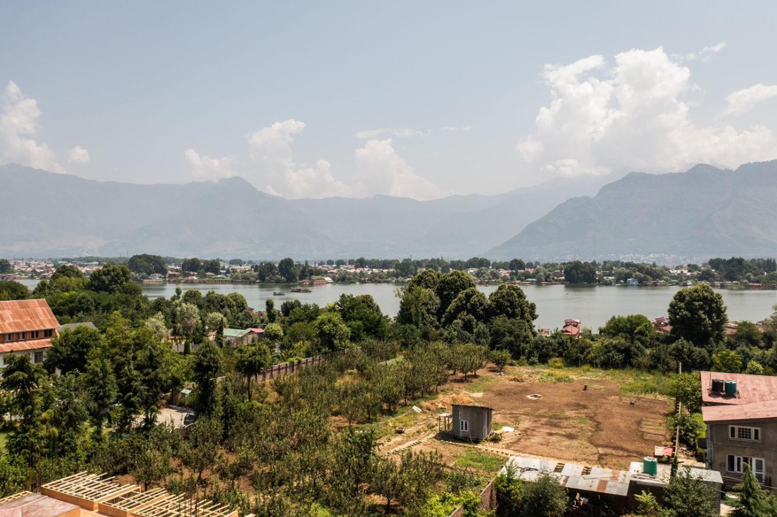 Immee Homestay Srinagar (Jammu and Kashmir)