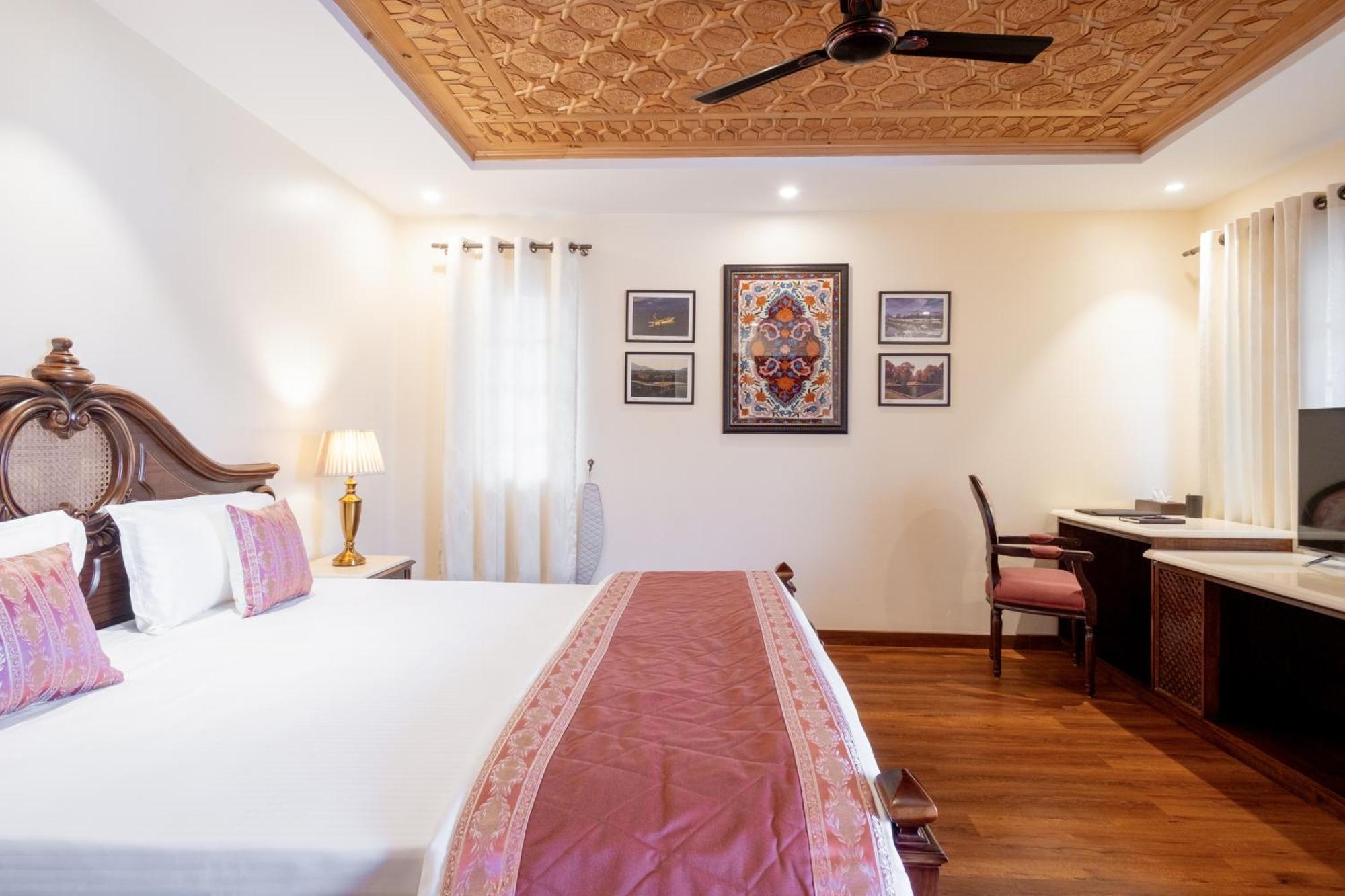 Hotel Moghal Mahal Rajbagh