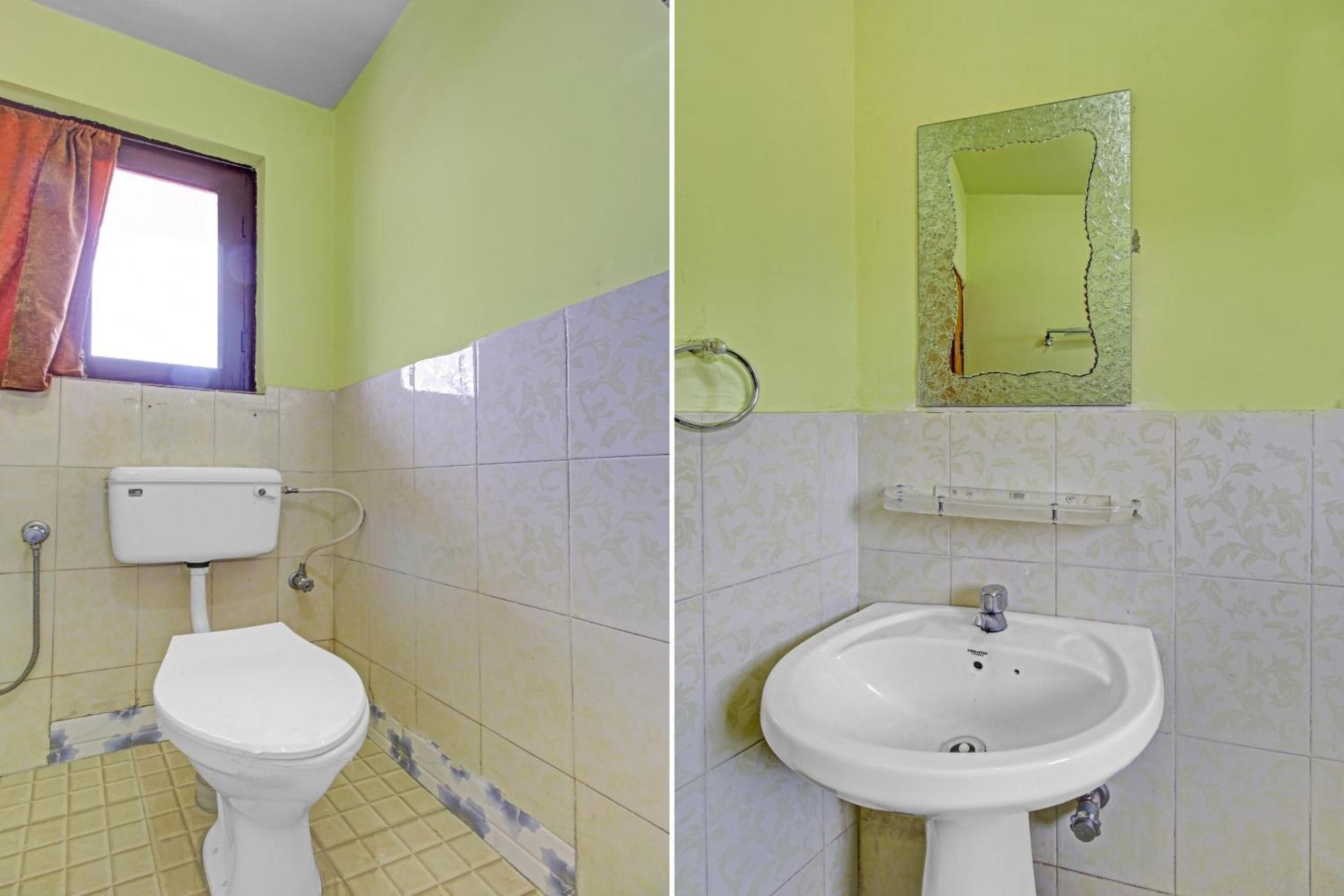 Hotel O Jay Palace Srinagar (Jammu and Kashmir)