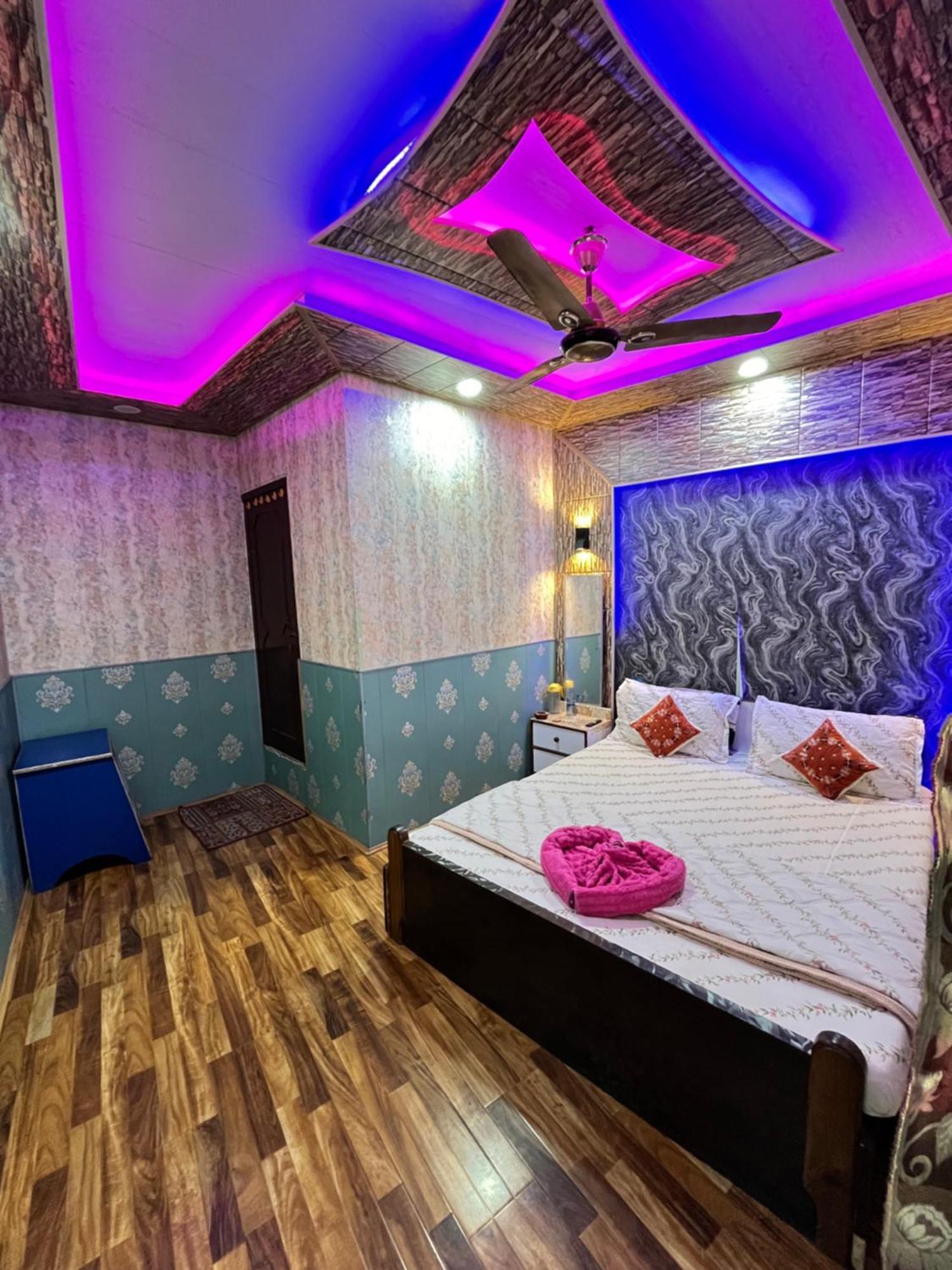 Dal Fog Bed & Breakfast *