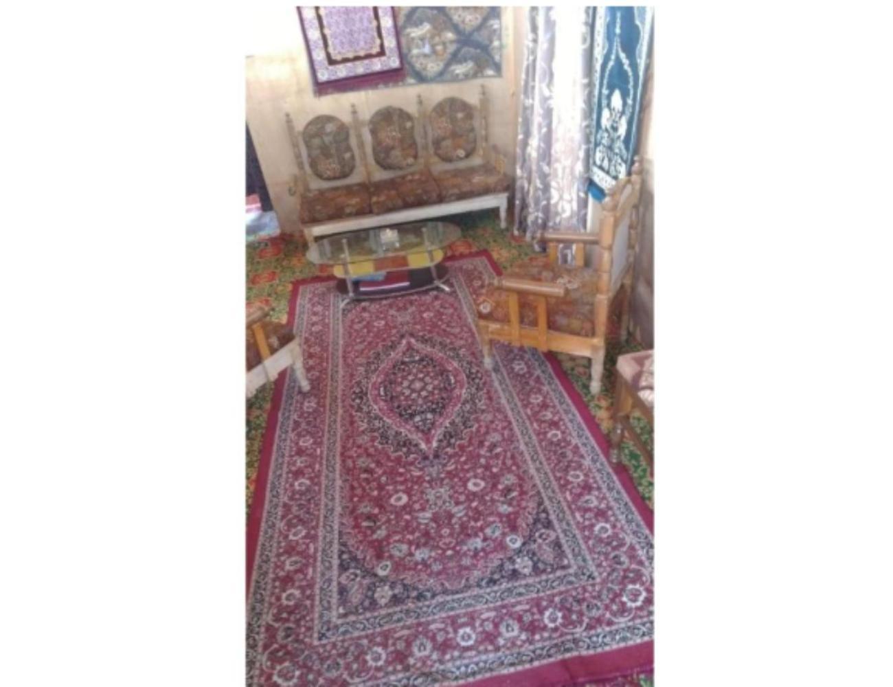 House Boat Moti Mahal, Near Dal Lake,srinagar Hotel Srinagar (Jammu and Kashmir)