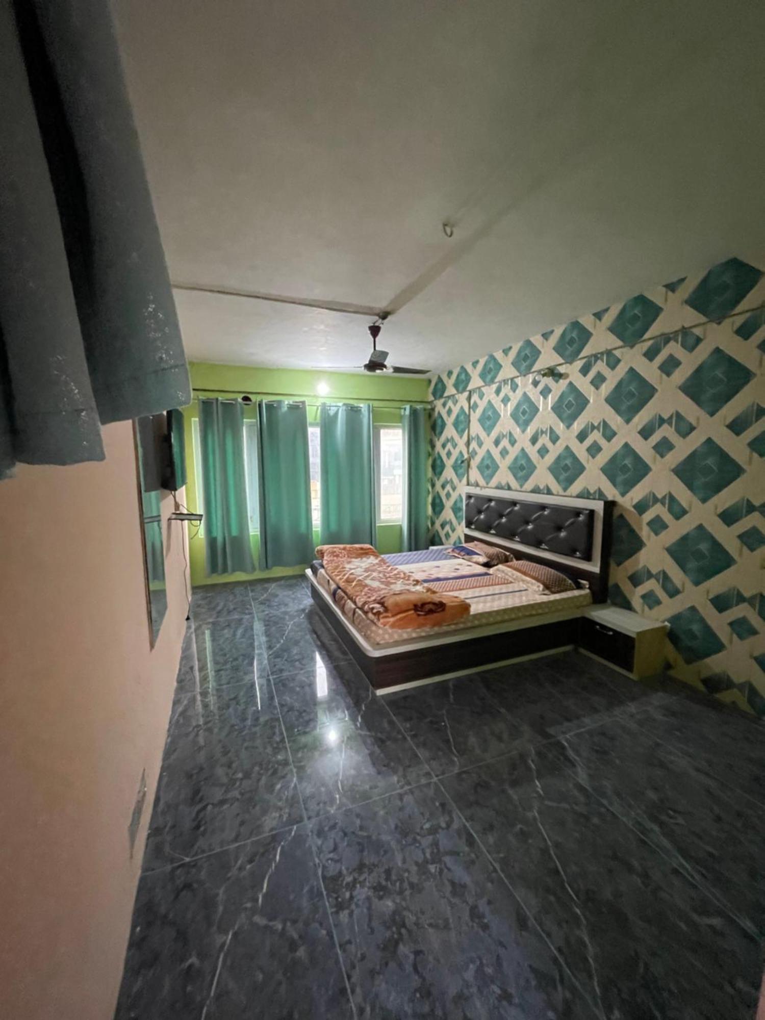 Hotel New Sahil