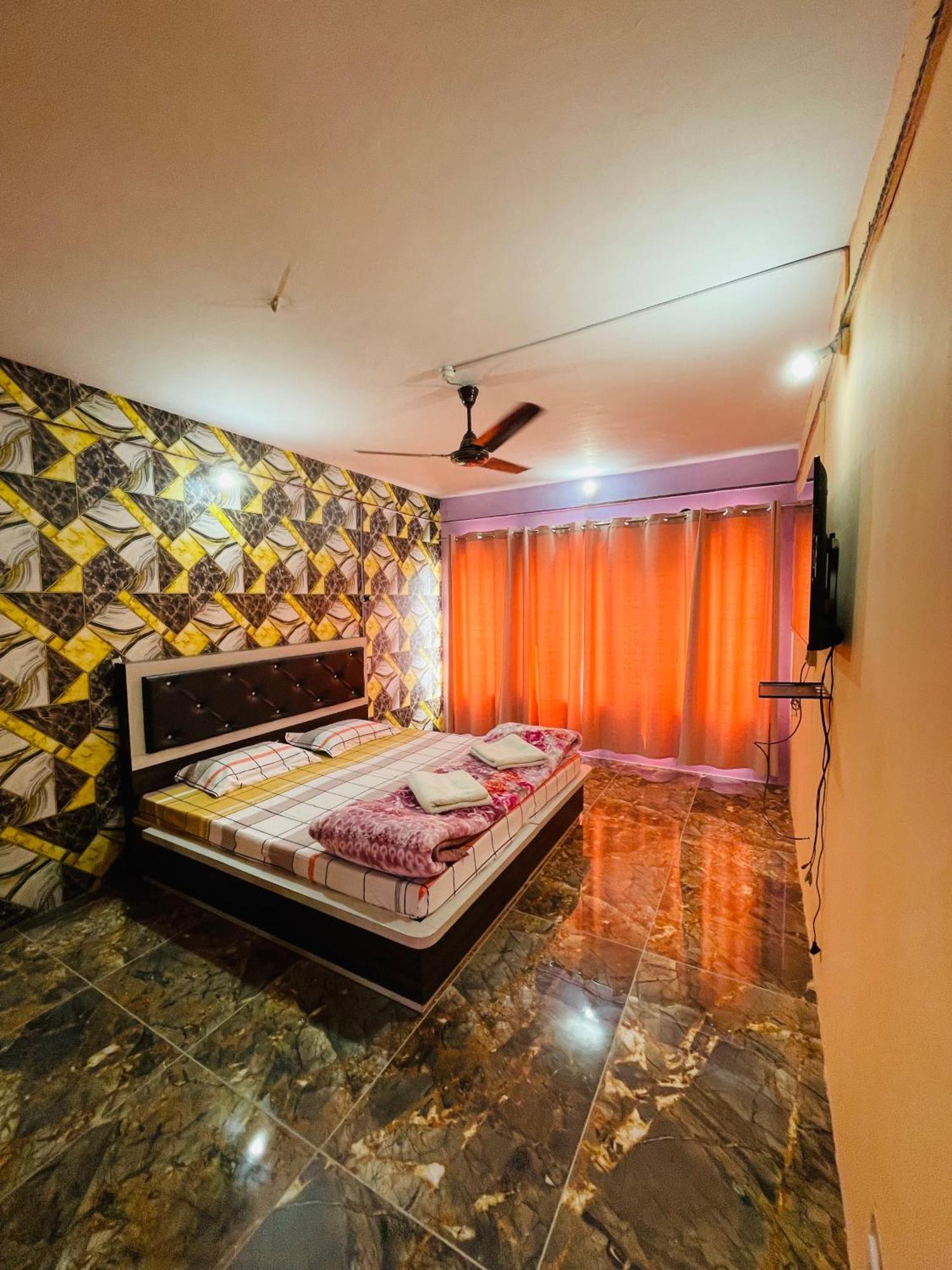 New Sahil Srinagar (Jammu and Kashmir)