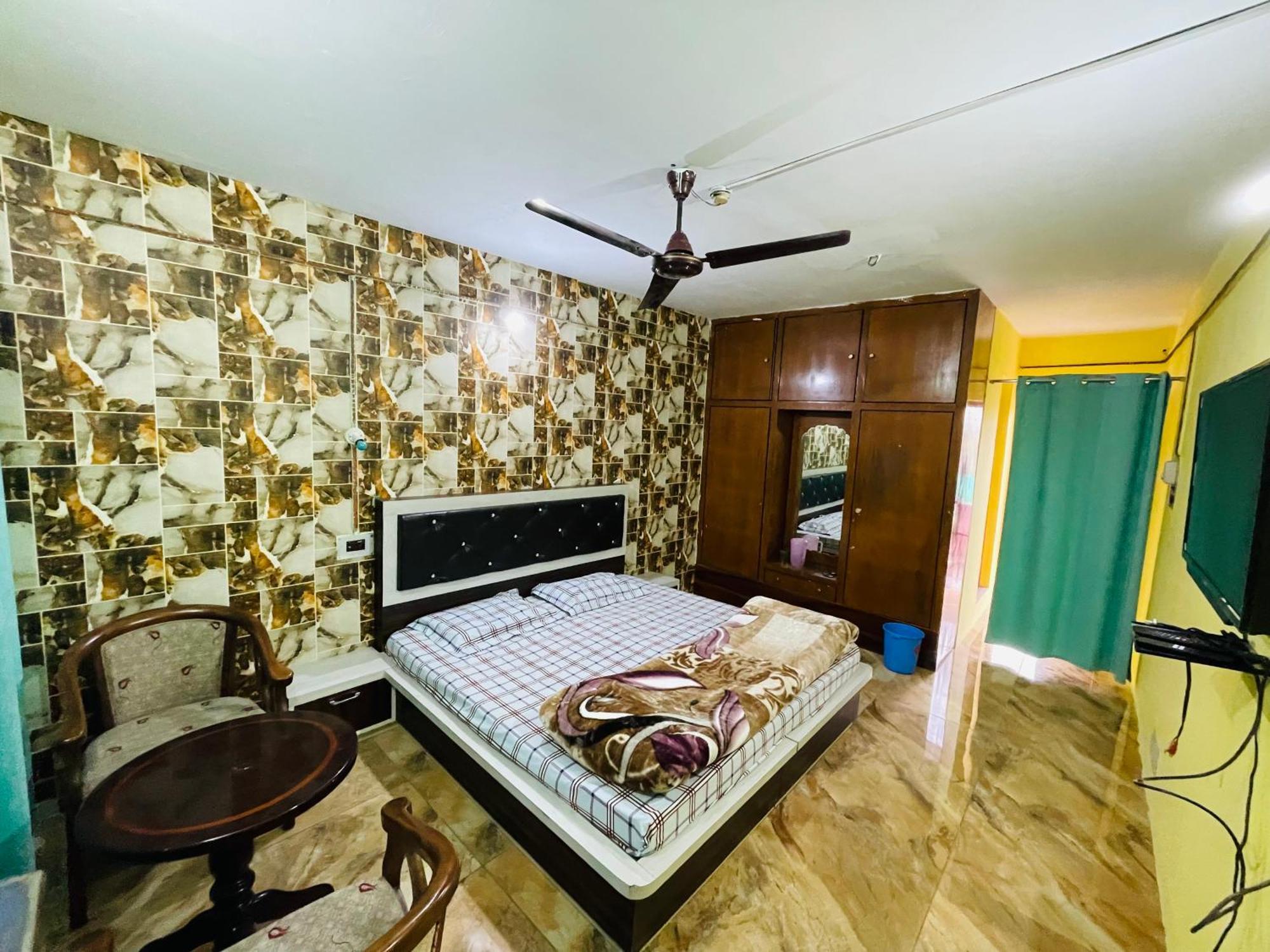 New Sahil Hotel 4*