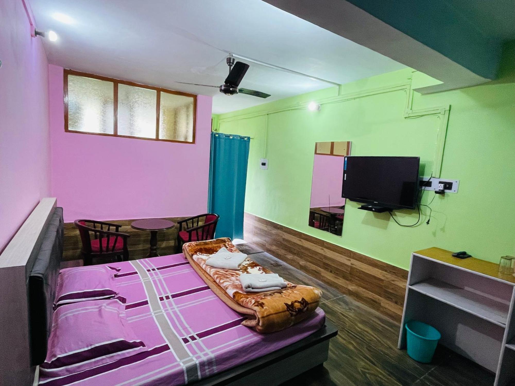 New Sahil Srinagar (Jammu and Kashmir)