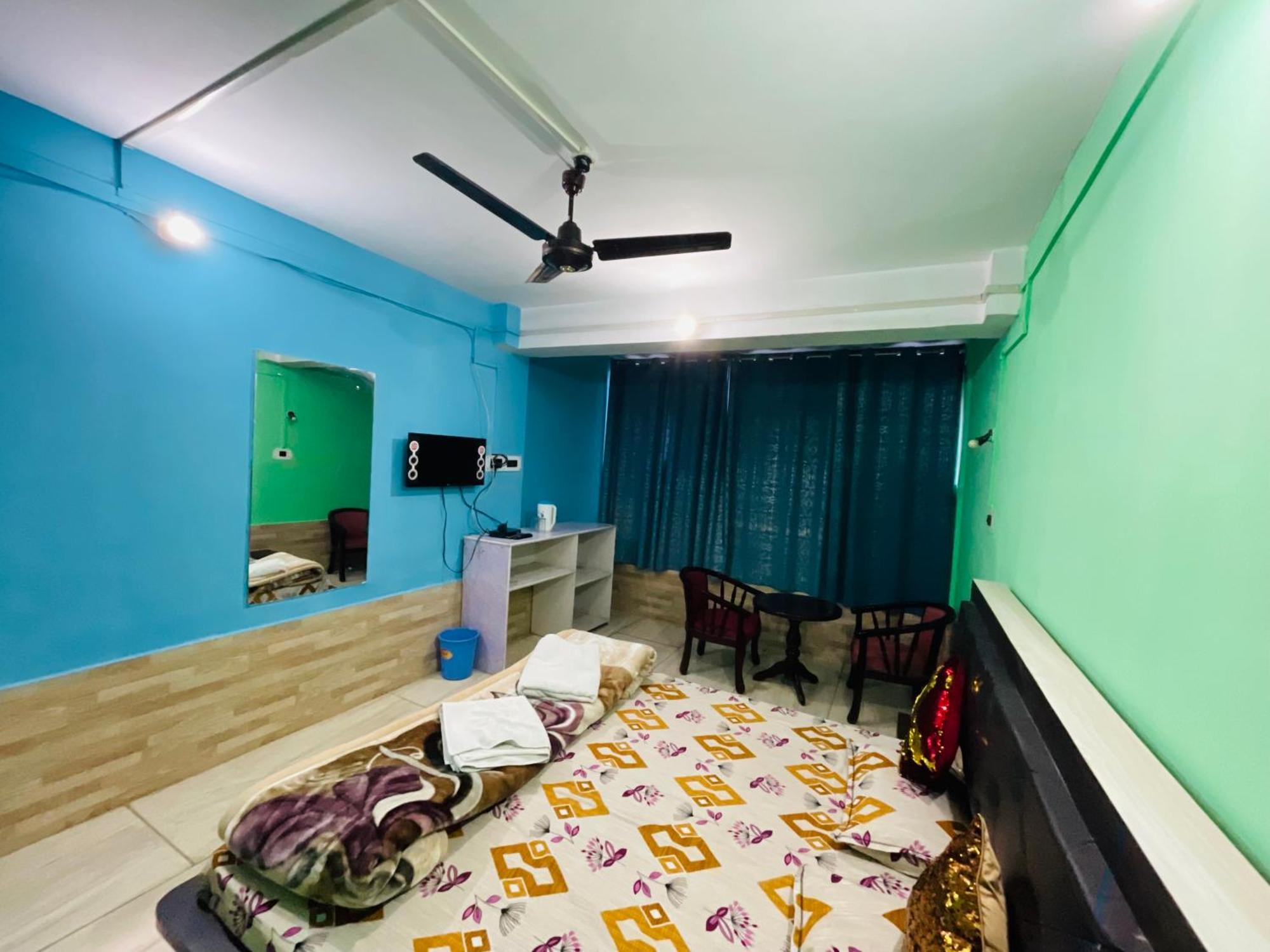 New Sahil Srinagar (Jammu and Kashmir)