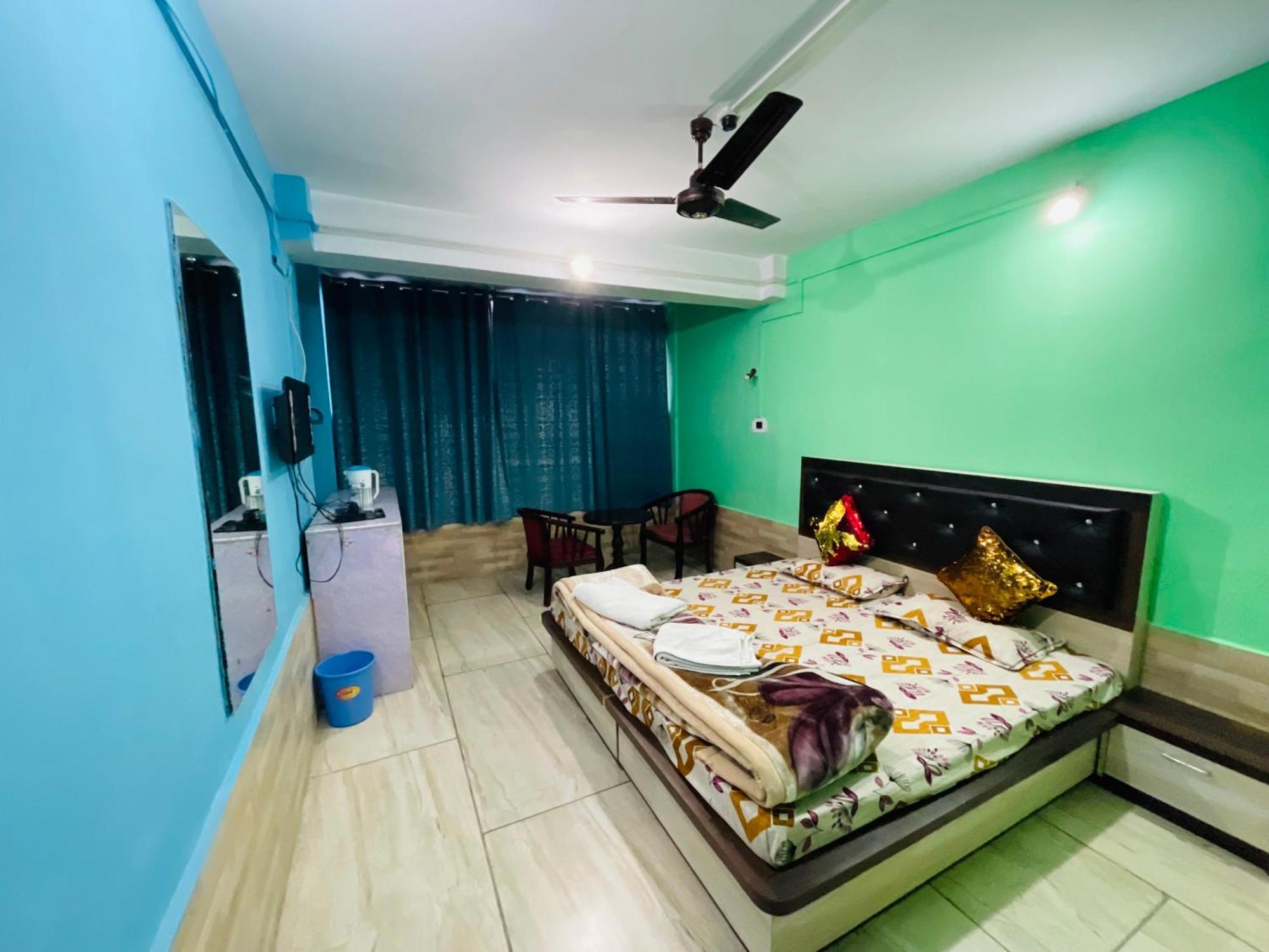 New Sahil 4* Srinagar (Jammu and Kashmir)