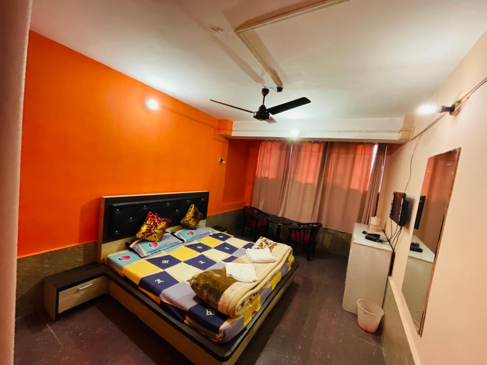 Hotel New Sahil