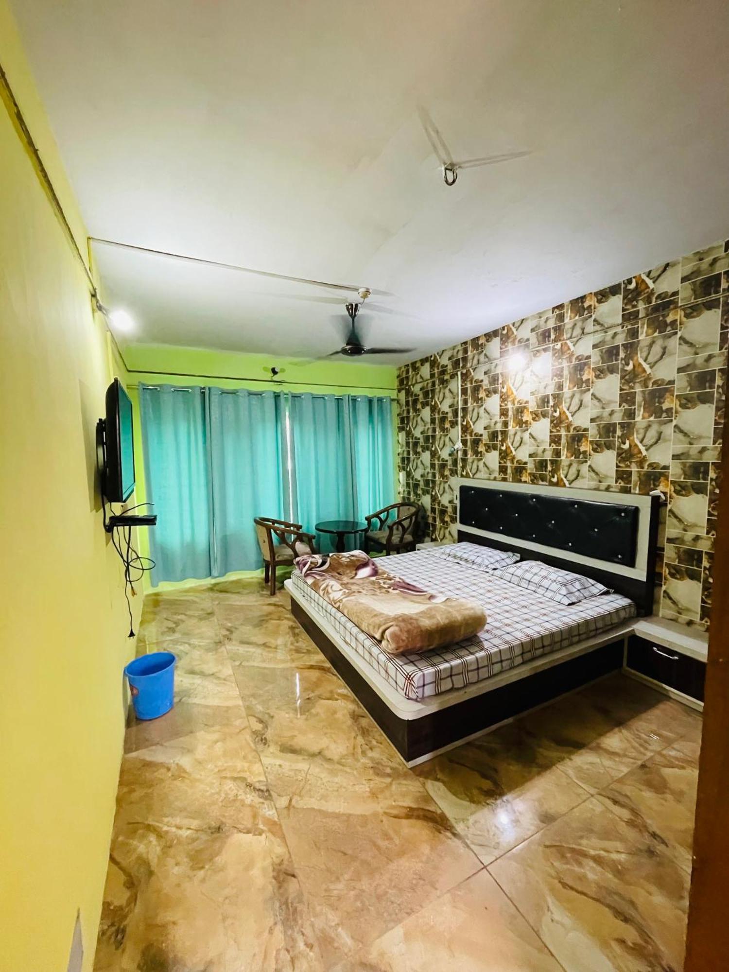 New Sahil Hotel