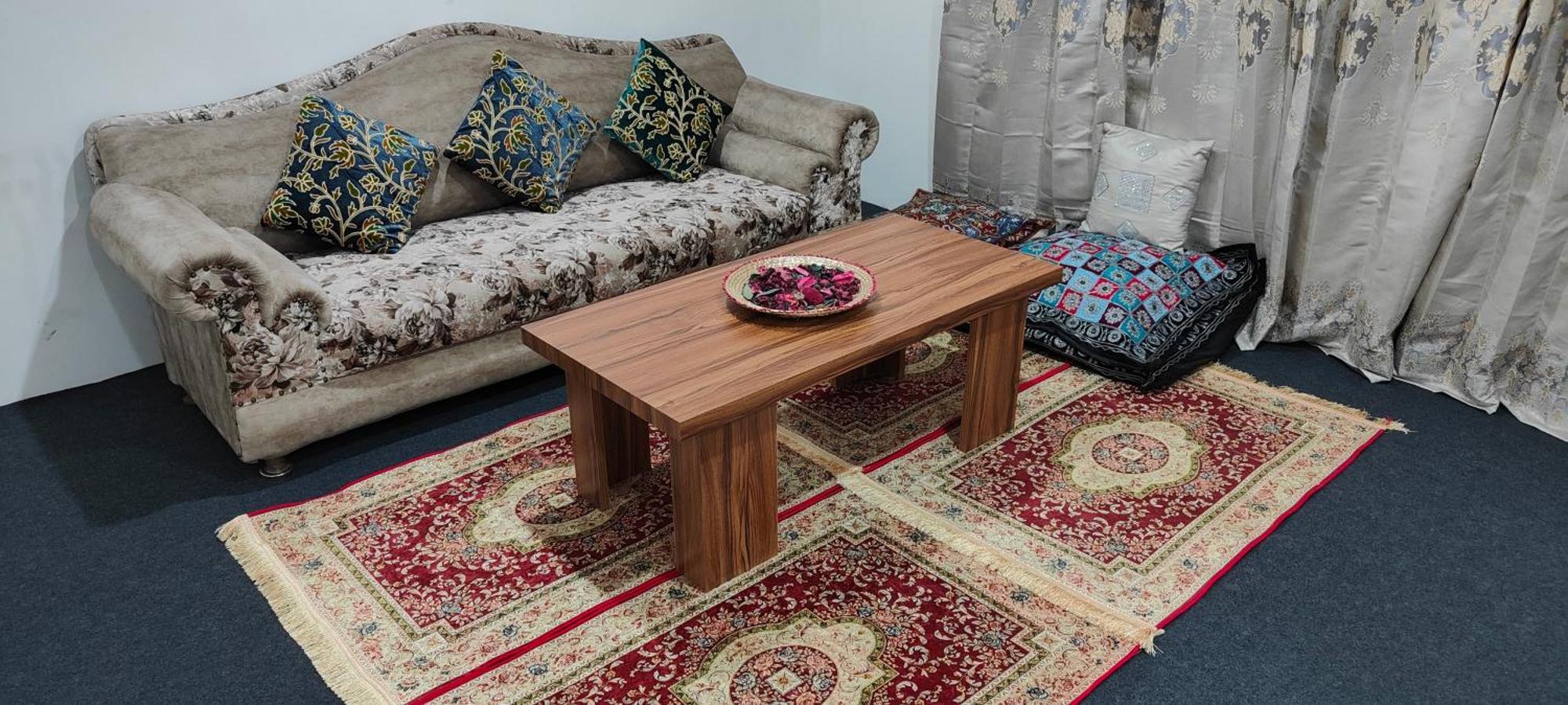 Uptown Abode Guest house *