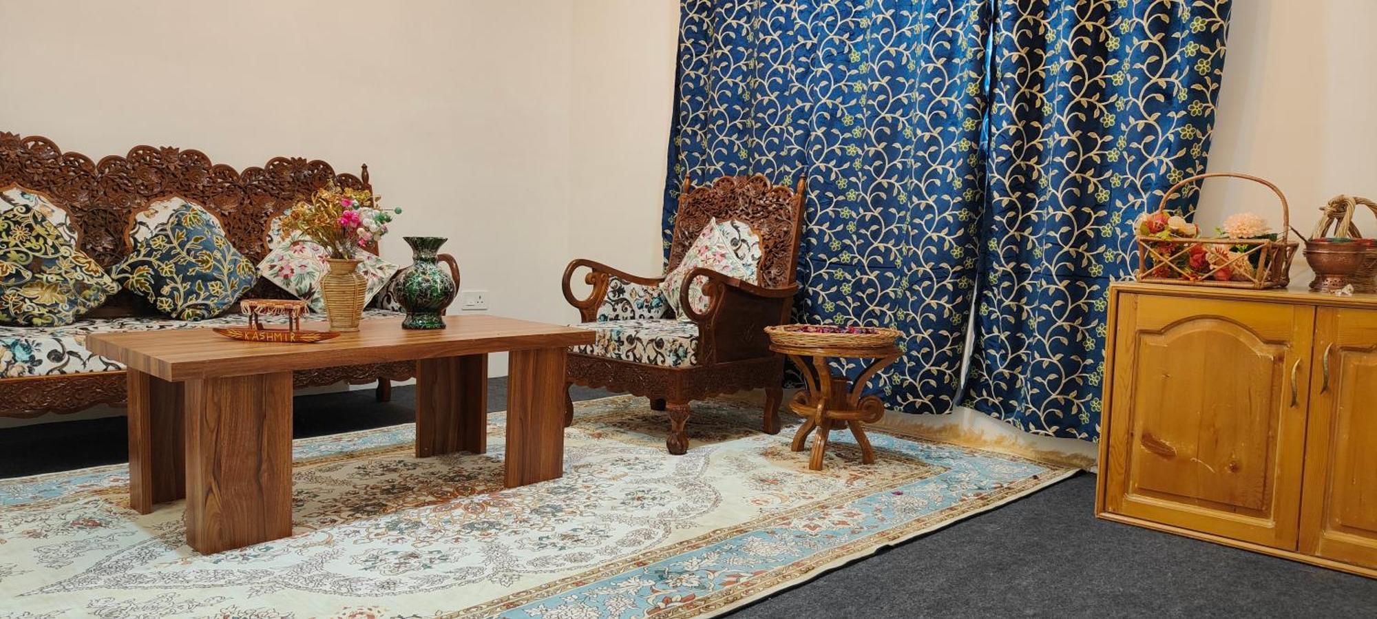 Guest house Uptown Abode *