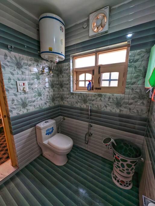 Holiday home In Kashmir Srinagar (Jammu and Kashmir)