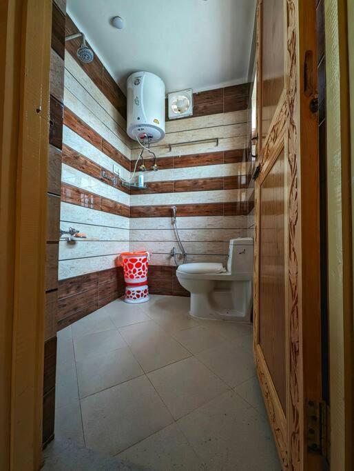 Holiday home In Kashmir *