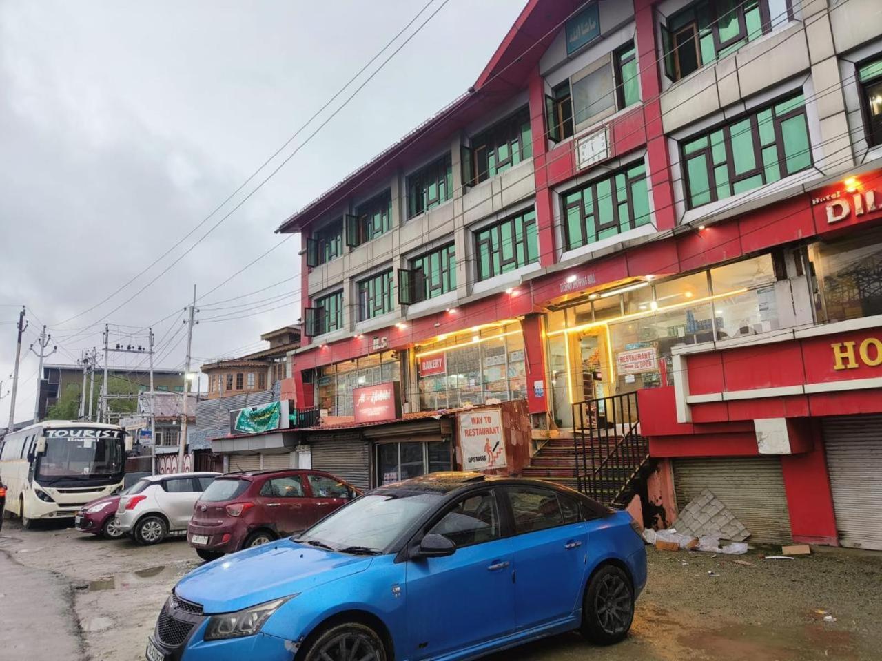 Hotel Dilshan Srinagar (Jammu and Kashmir)