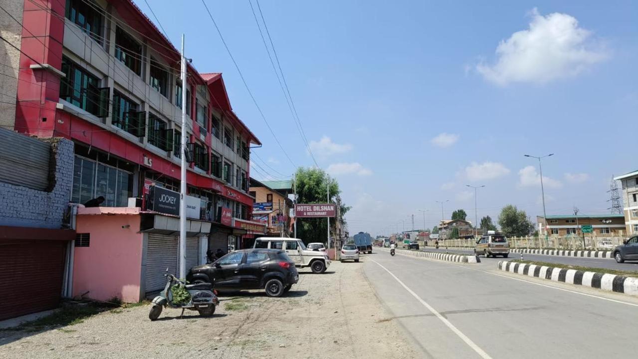 Hotel Dilshan