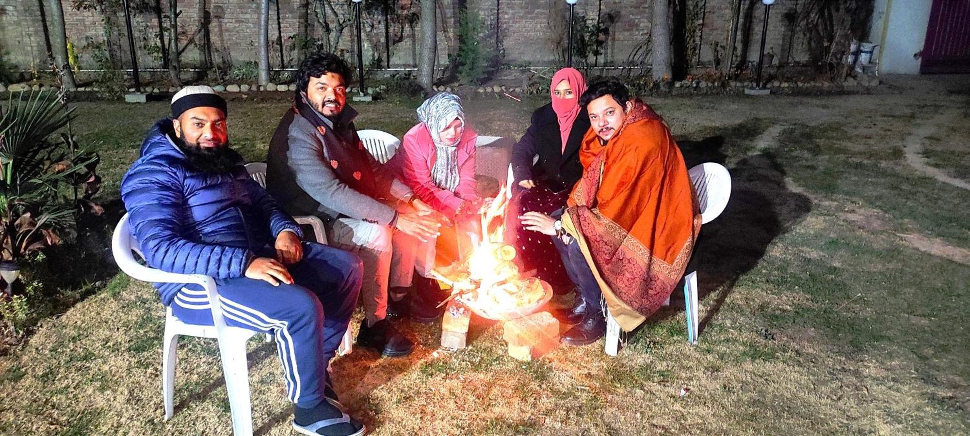 Homestay The Clover Srinagar (Jammu and Kashmir)