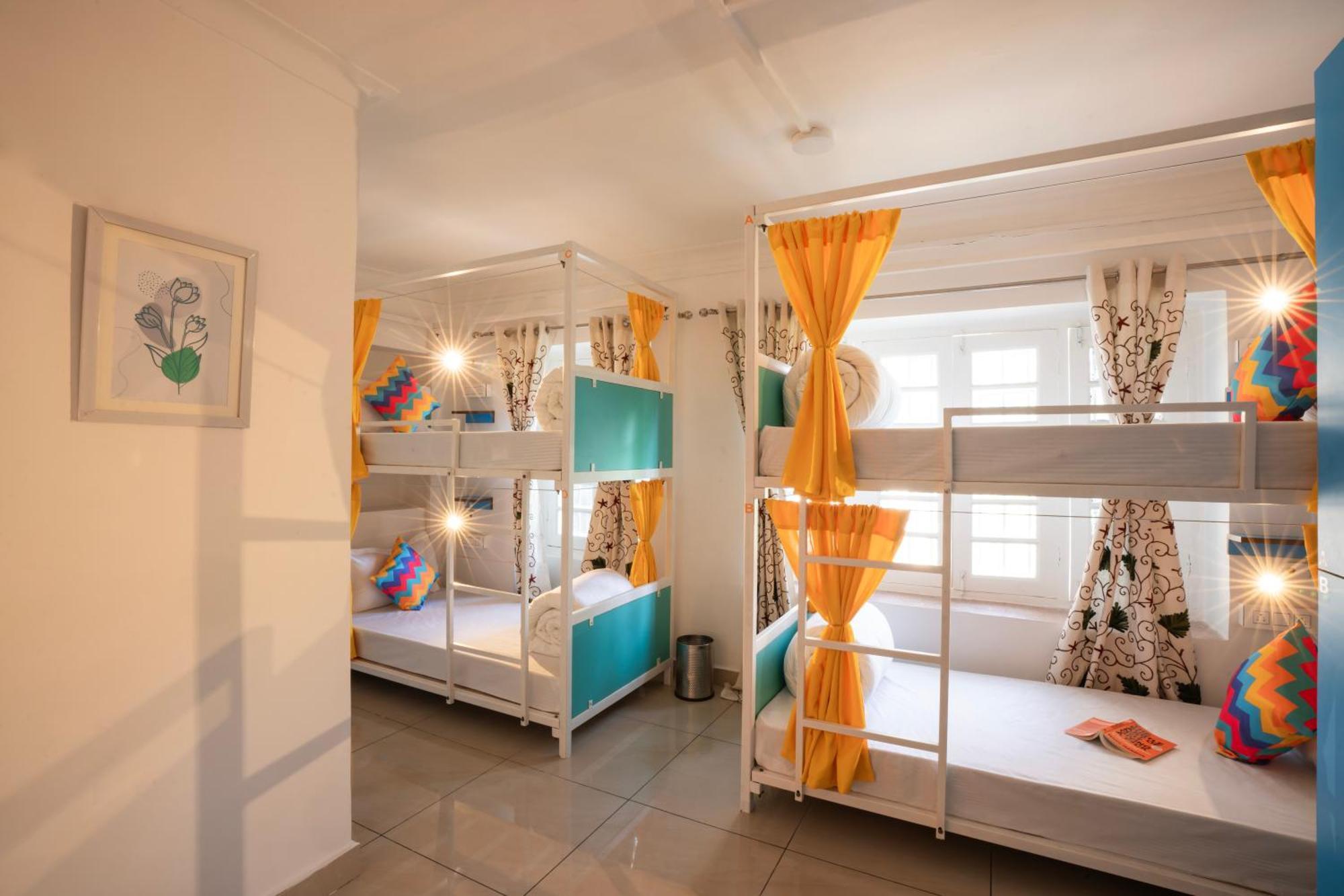 Gostops Hostel