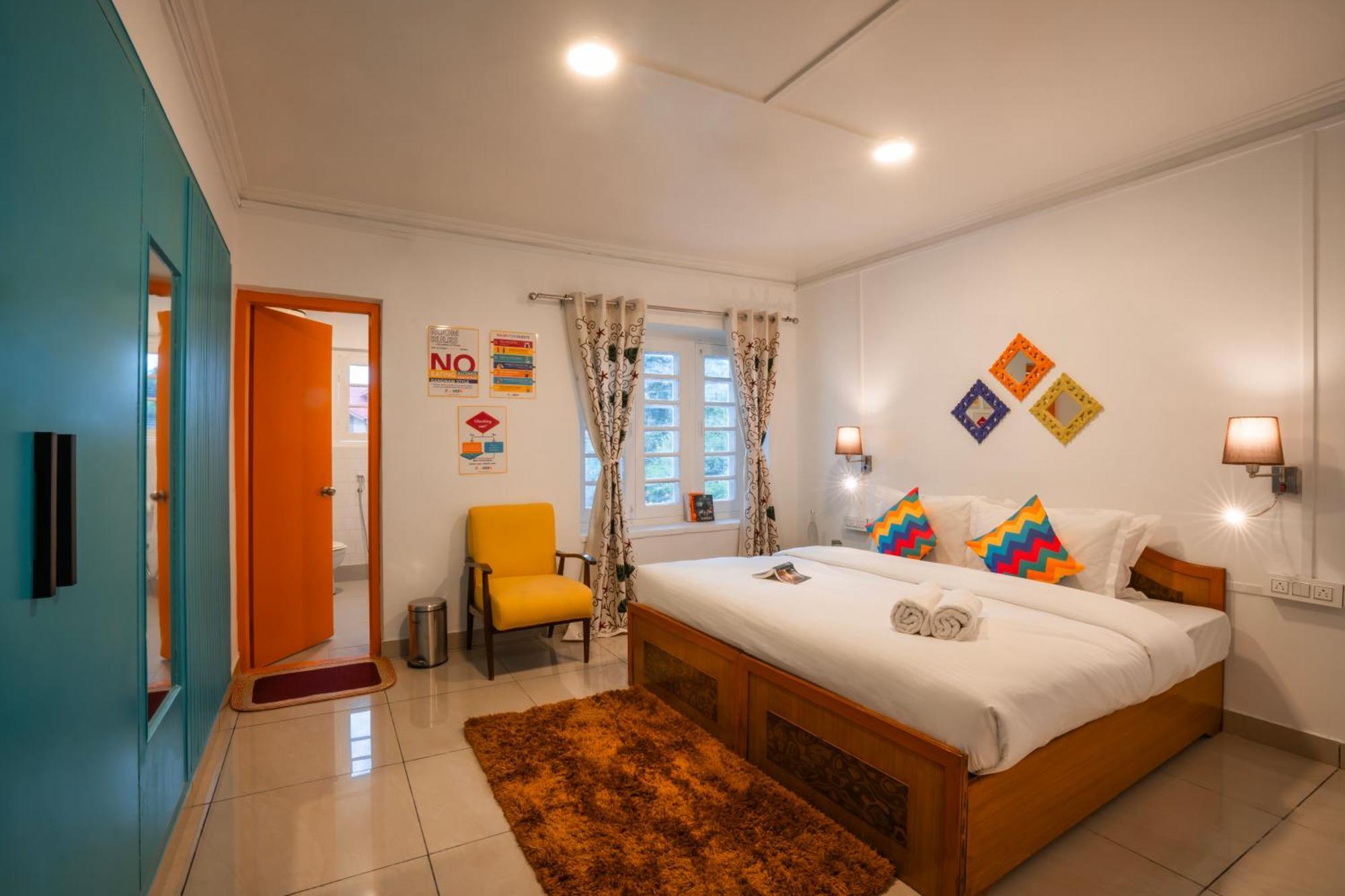 Gostops Hostel *