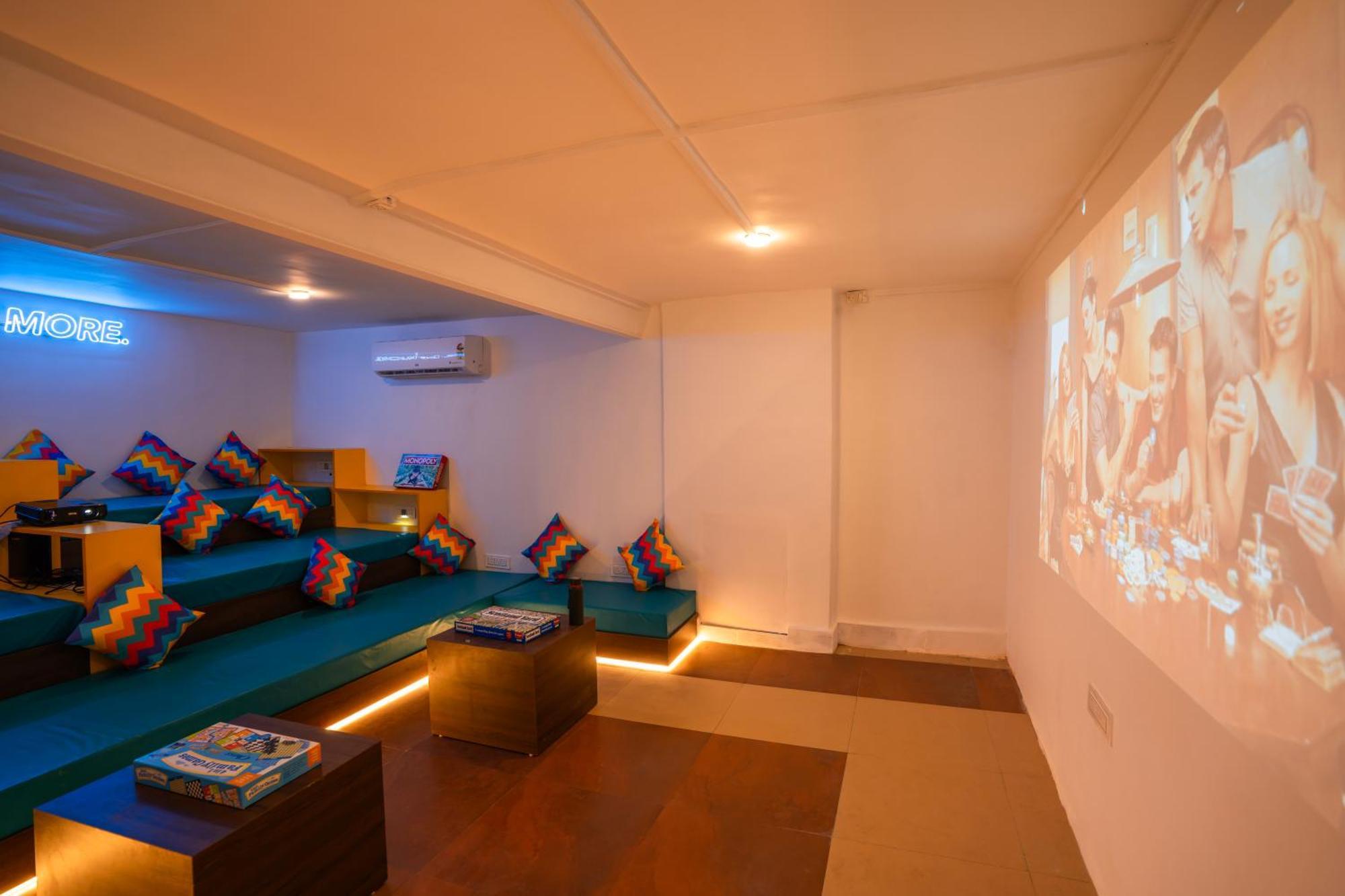 Hostel Gostops Srinagar (Jammu and Kashmir)
