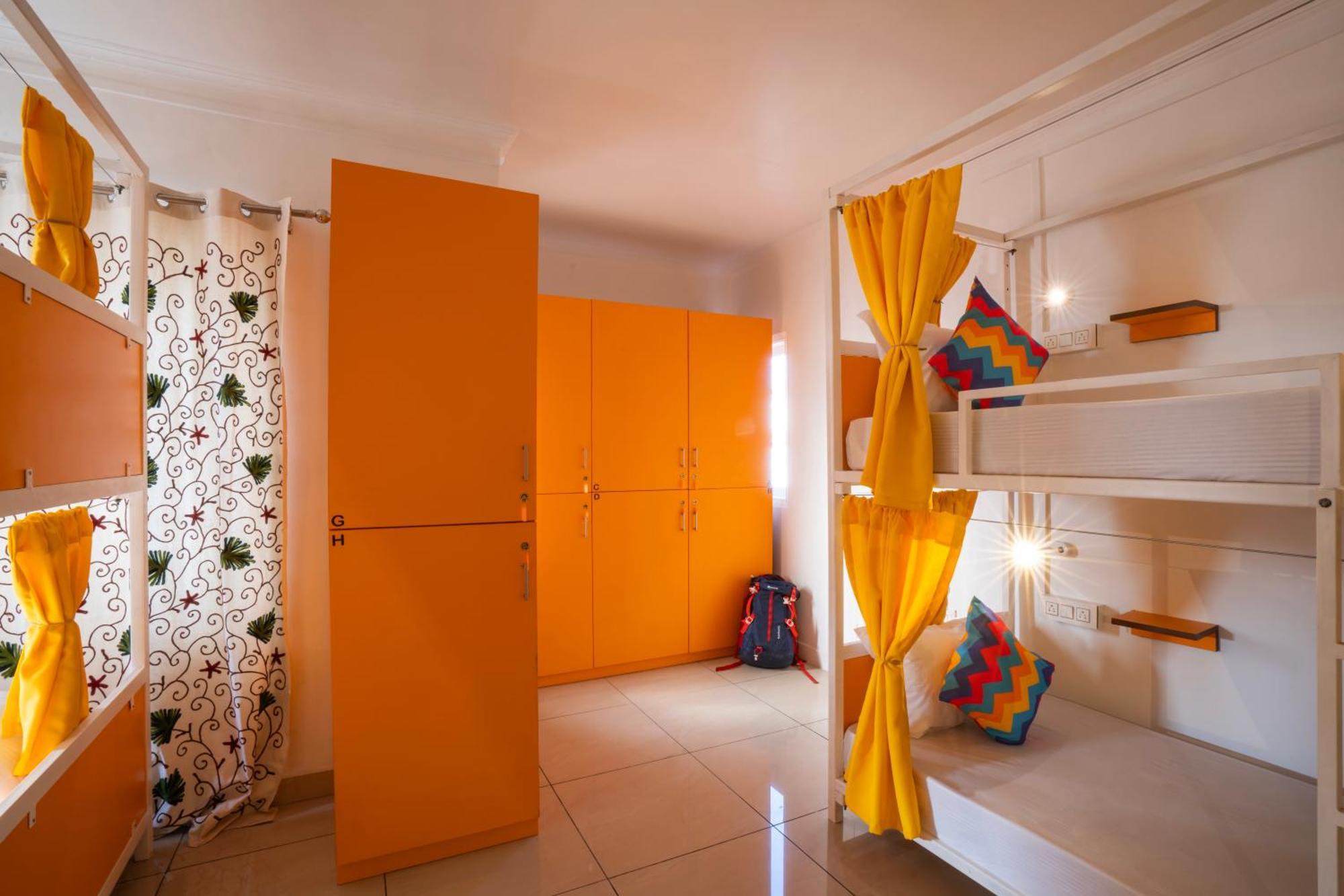Gostops Hostel