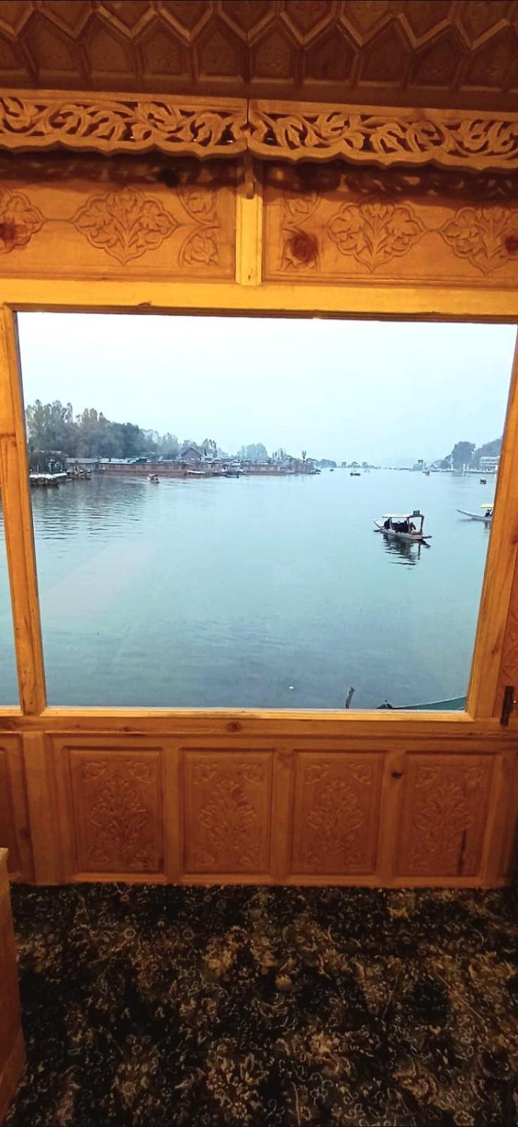 The Smith Palace Group Of Houseboats Botel 4*
