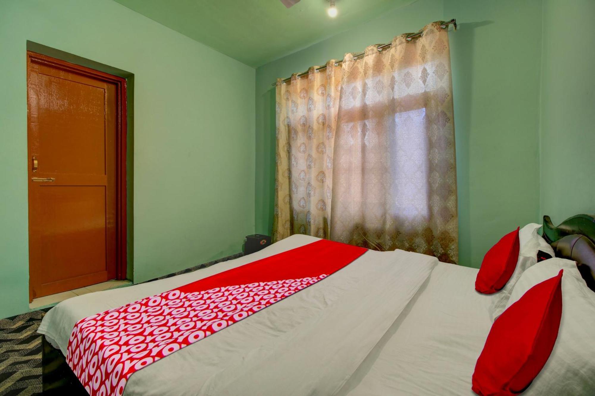 O Wooden Cave By M2 Hotel Srinagar (Jammu and Kashmir)