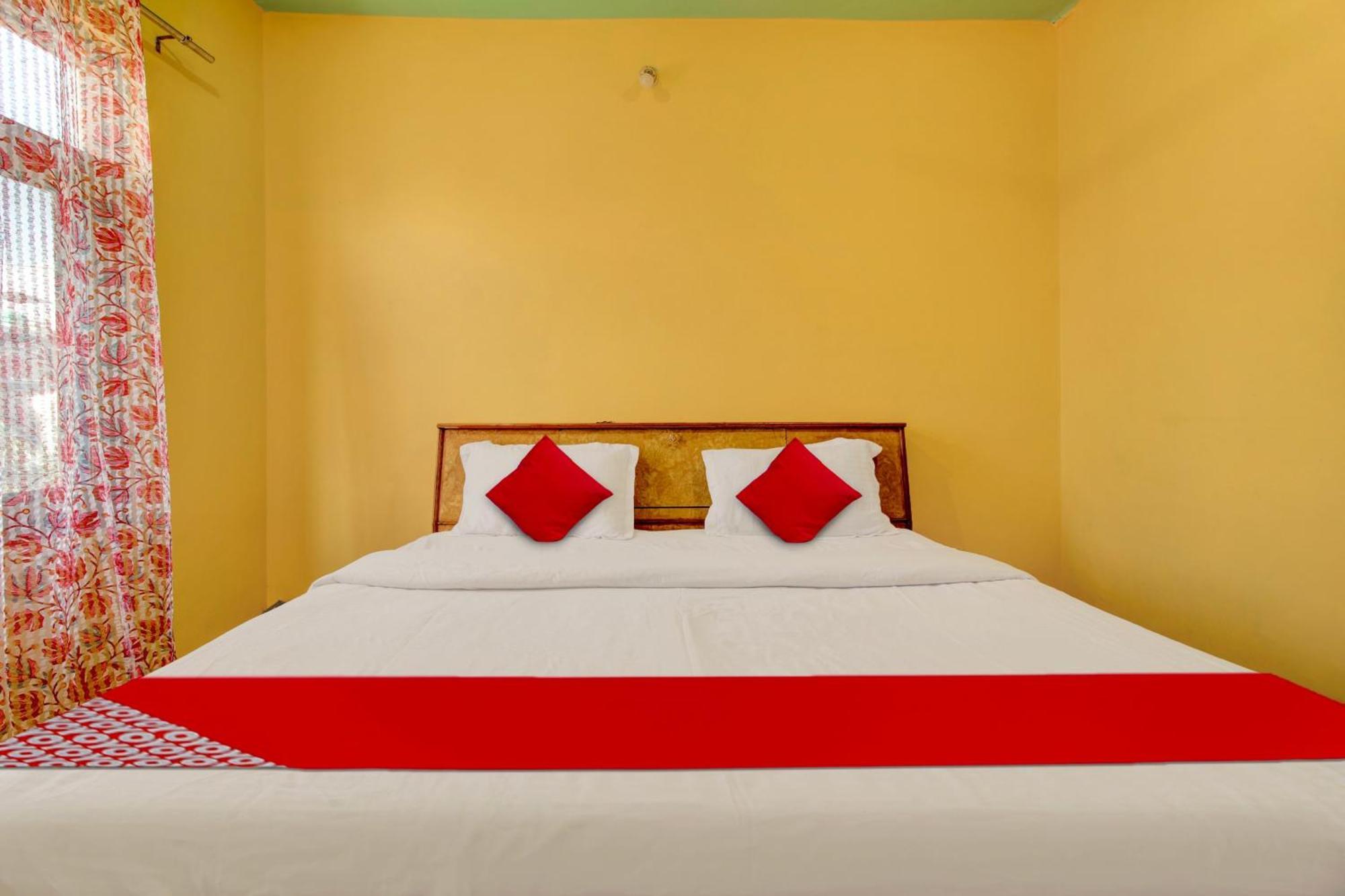 Hotel O Wooden Cave By M2