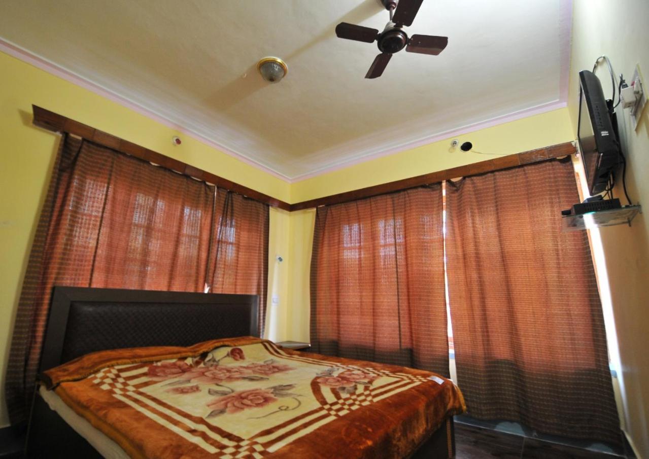 Homestay New Crown *