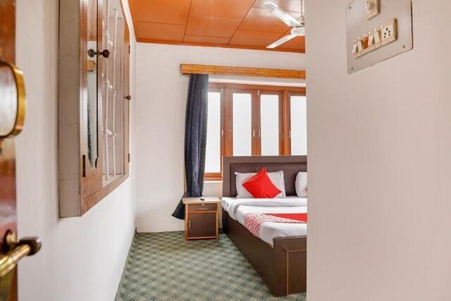 New Crown Homestay