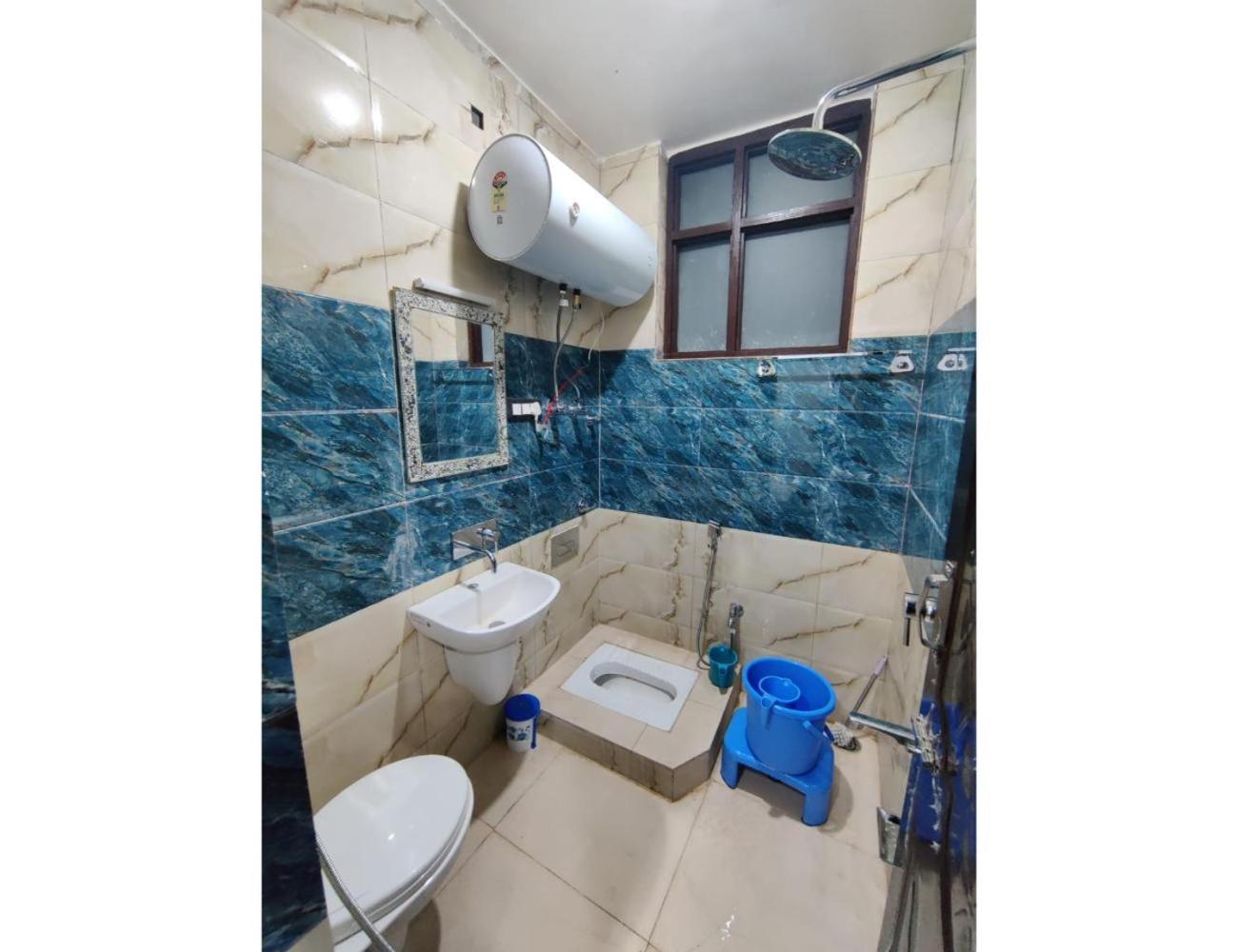 Gousia, Srinagar, Homestay