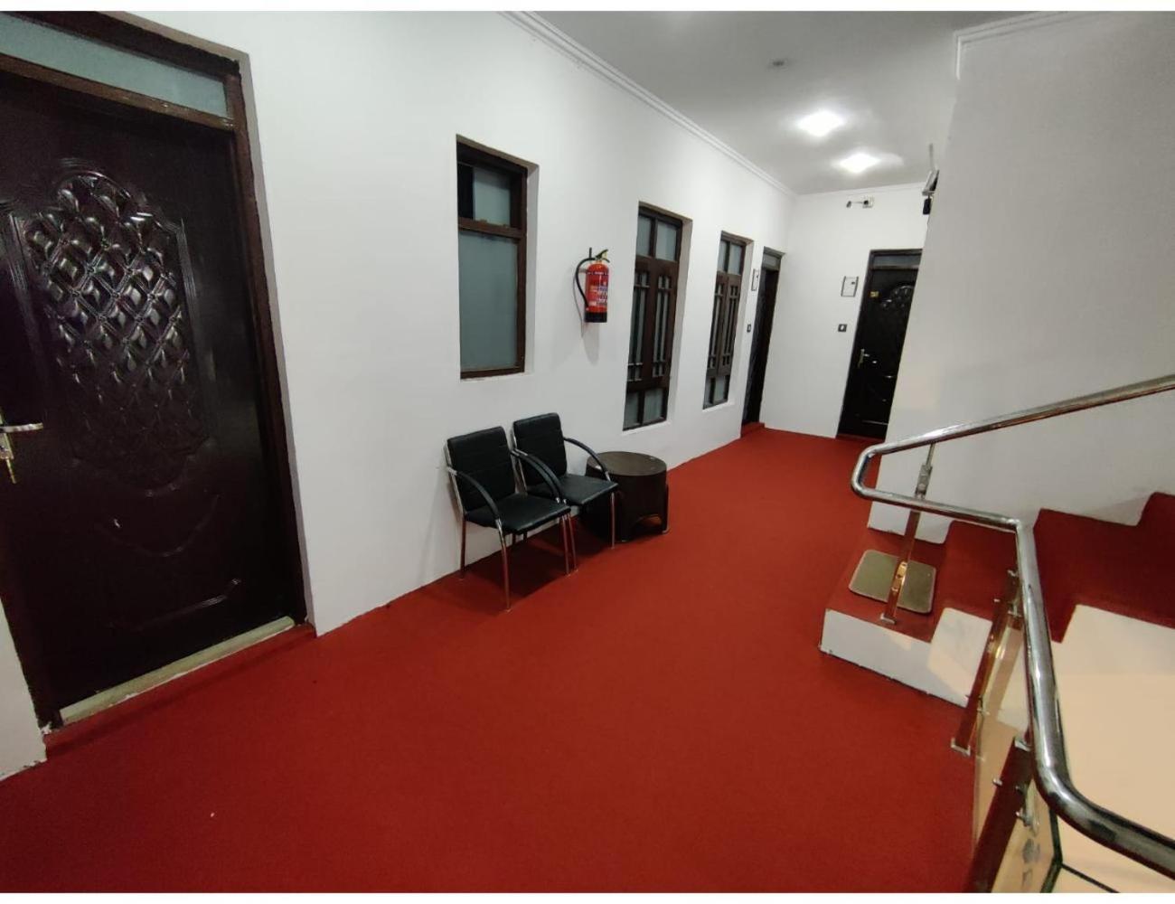 Gousia, Srinagar, Homestay *