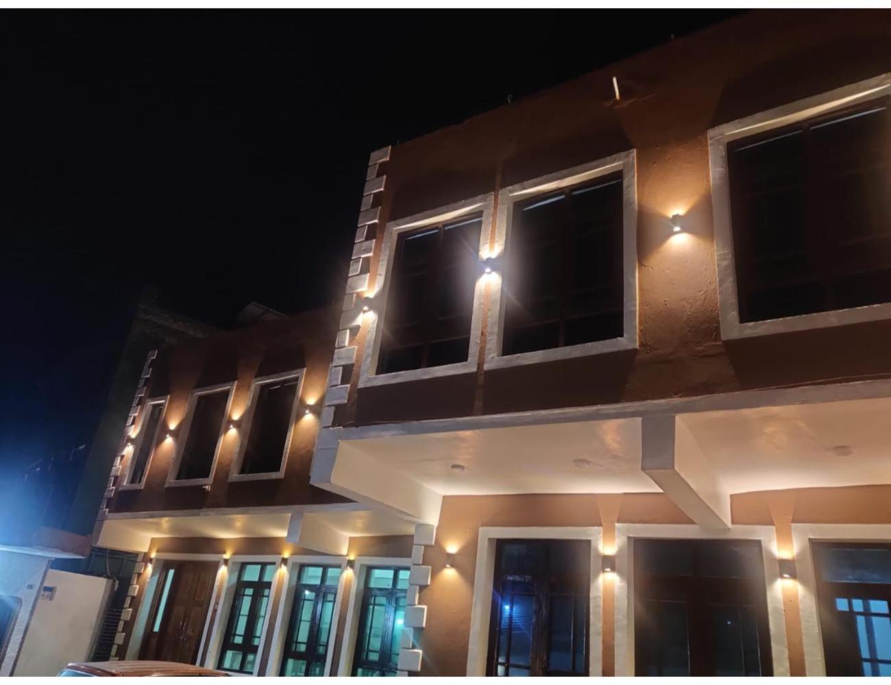 Homestay Gousia, Srinagar, Srinagar (Jammu and Kashmir)
