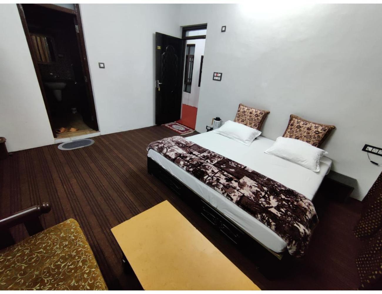 Homestay Gousia, Srinagar, Srinagar (Jammu and Kashmir)