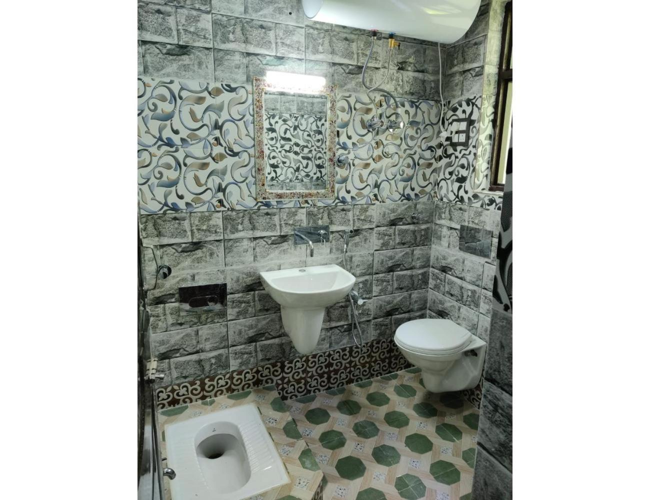 Homestay Gousia, Srinagar, Srinagar (Jammu and Kashmir)